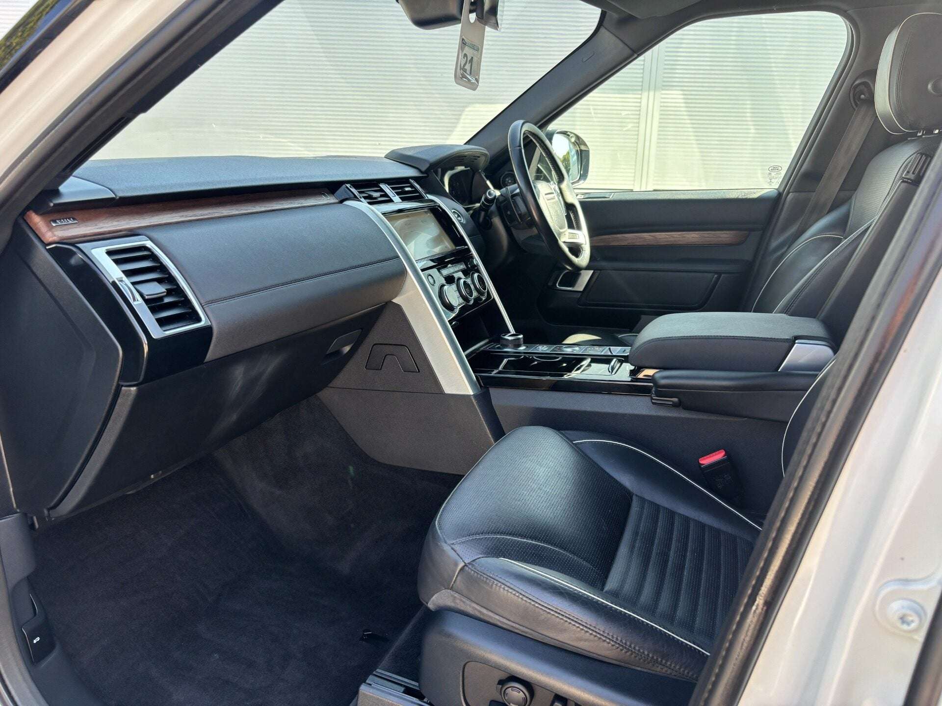 2020 LAND ROVER DISCOVERY 2020 LAND ROVER DISCOVERY