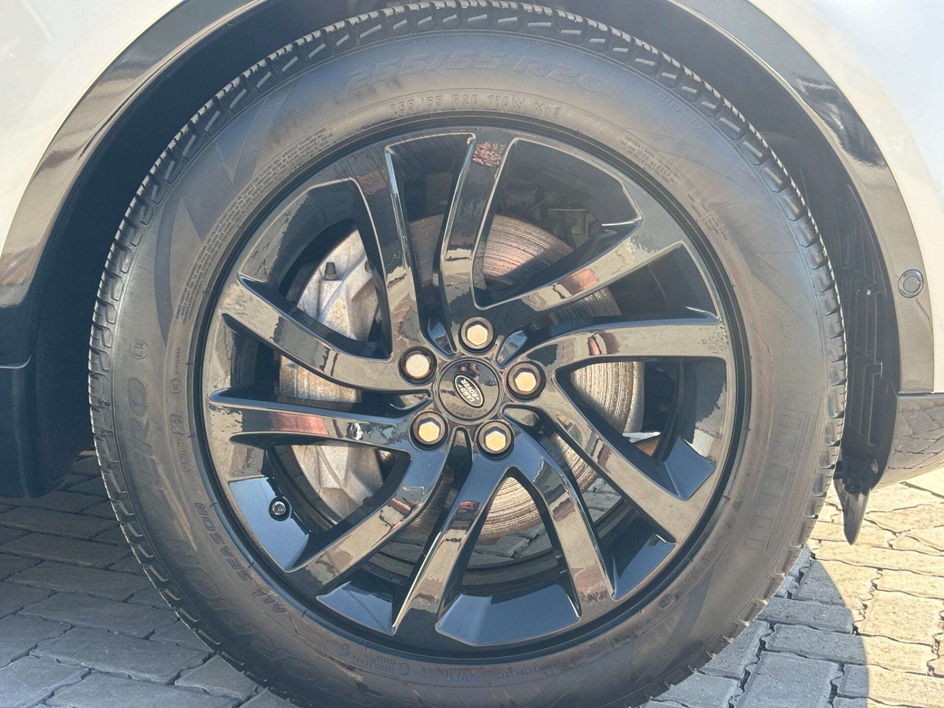 2020 LAND ROVER DISCOVERY 2020 LAND ROVER DISCOVERY