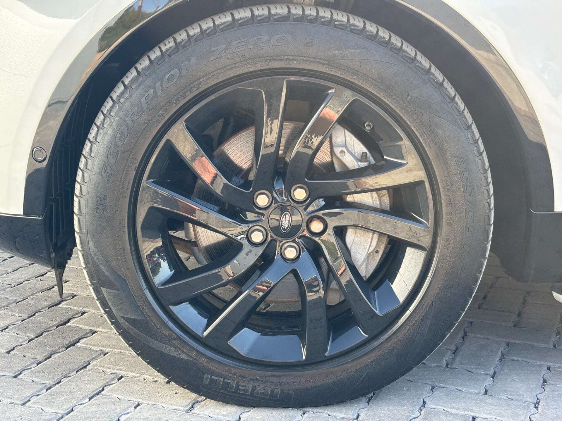2020 LAND ROVER DISCOVERY 2020 LAND ROVER DISCOVERY