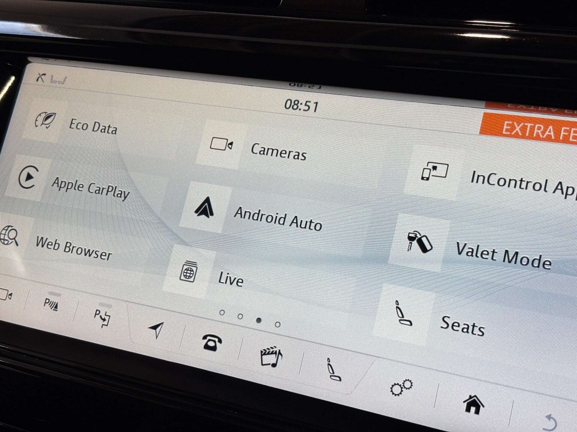 2020 LAND ROVER DISCOVERY 2020 LAND ROVER DISCOVERY