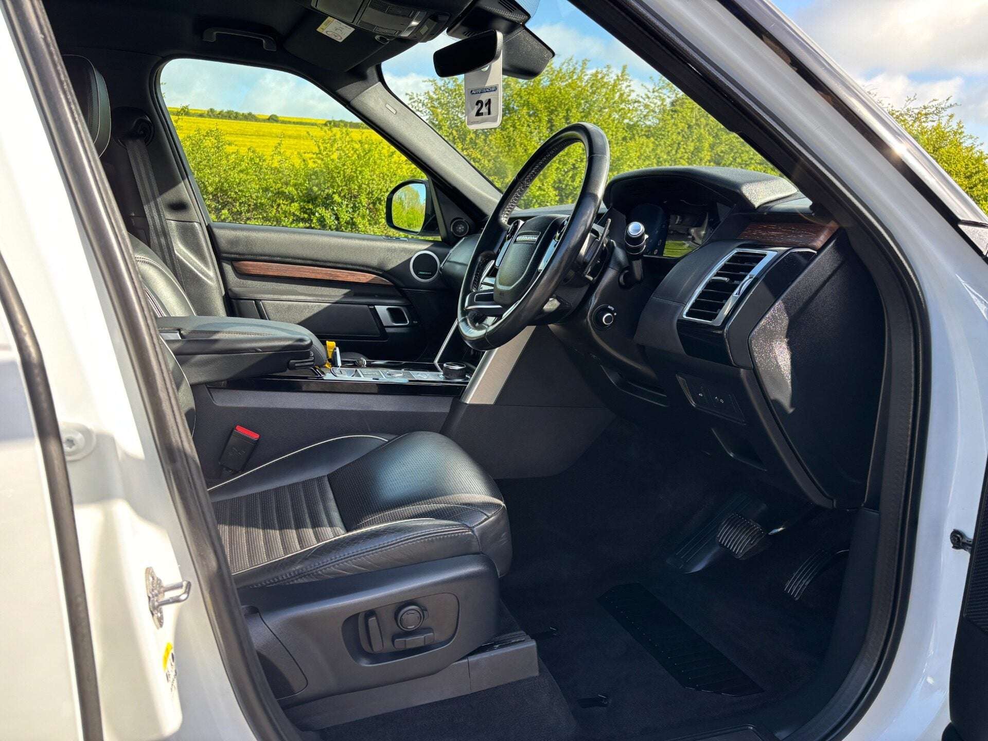 2020 LAND ROVER DISCOVERY 2020 LAND ROVER DISCOVERY