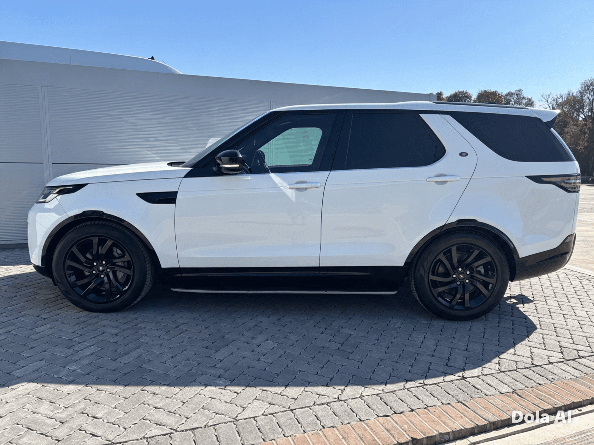2020 LAND ROVER DISCOVERY 2020 LAND ROVER DISCOVERY