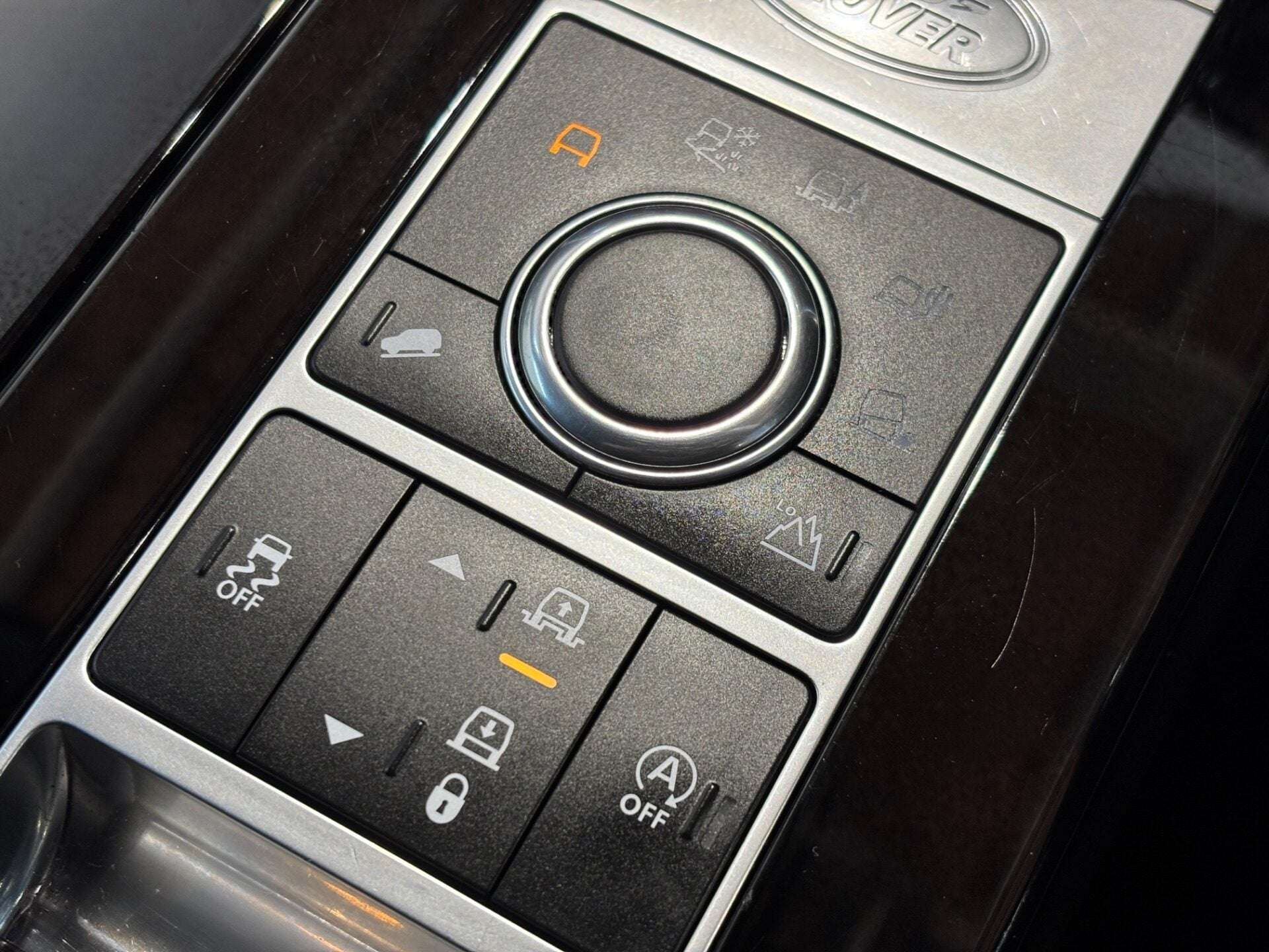 2020 LAND ROVER DISCOVERY 2020 LAND ROVER DISCOVERY