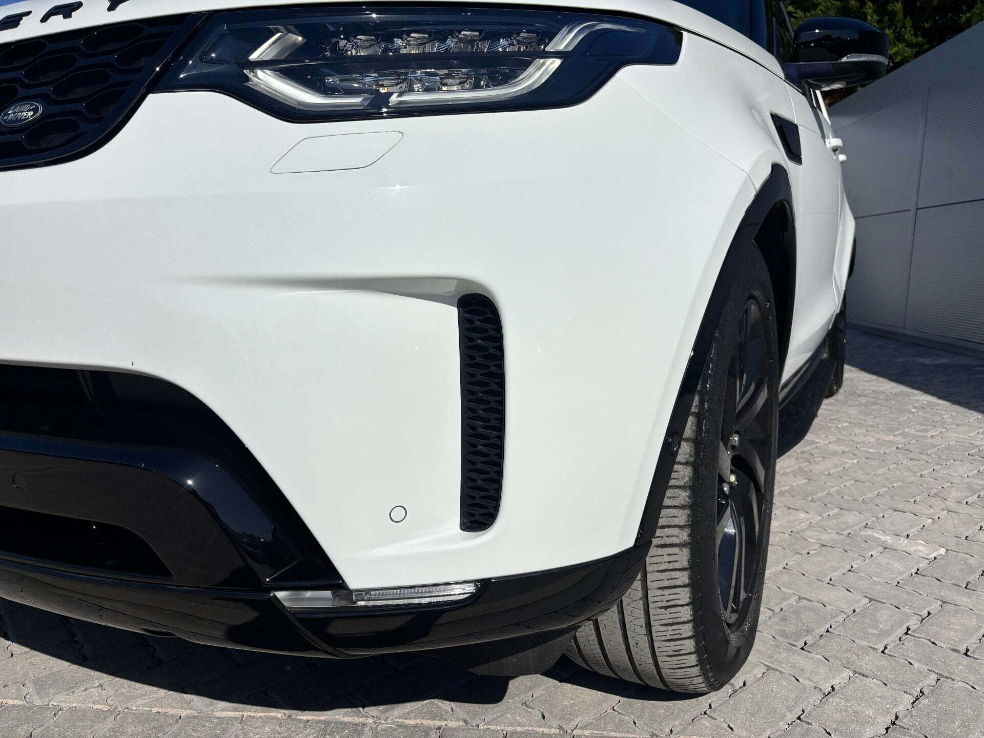 2020 LAND ROVER DISCOVERY 2020 LAND ROVER DISCOVERY