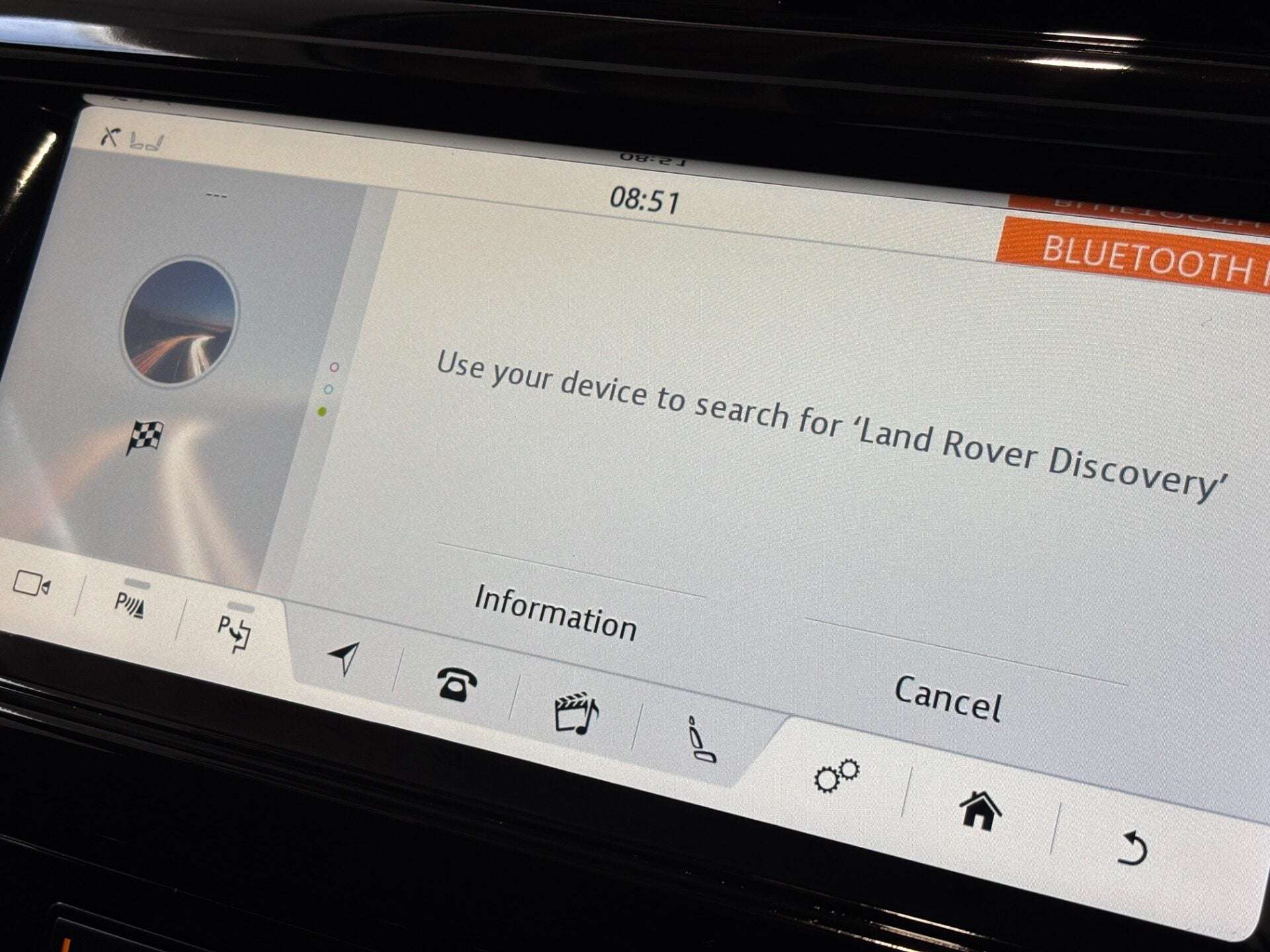 2020 LAND ROVER DISCOVERY 2020 LAND ROVER DISCOVERY