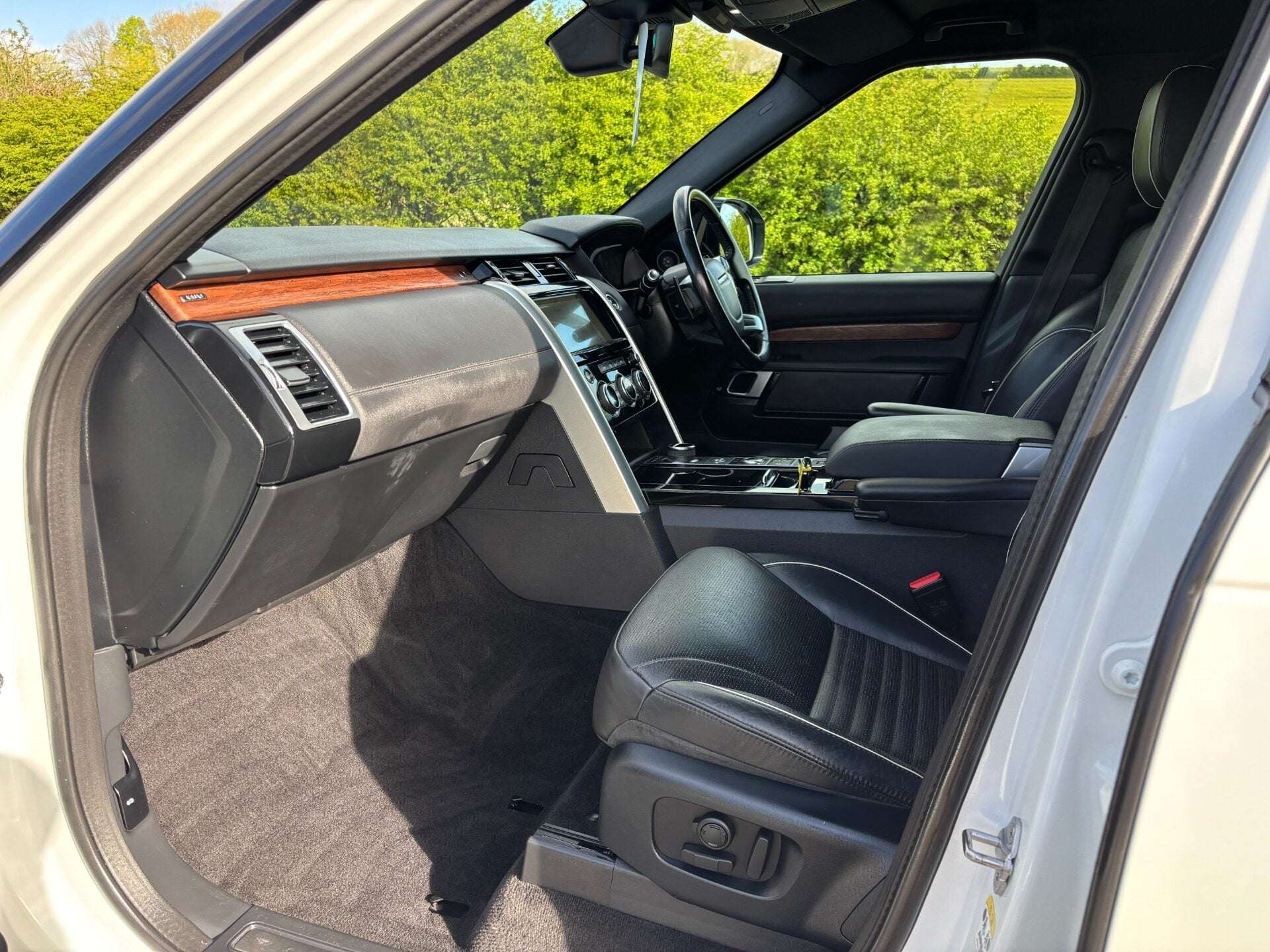 2020 LAND ROVER DISCOVERY 2020 LAND ROVER DISCOVERY