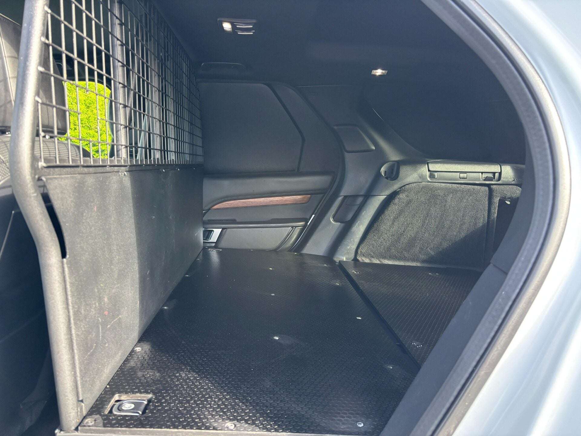 2020 LAND ROVER DISCOVERY 2020 LAND ROVER DISCOVERY