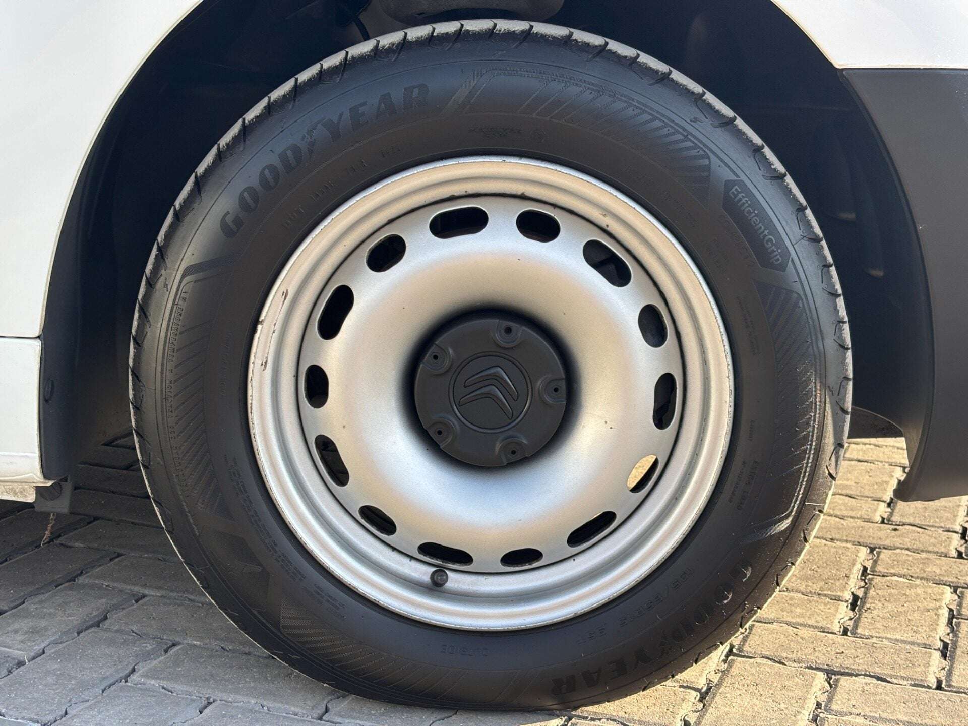 2017 CITROEN BERLINGO 2017 CITROEN BERLINGO