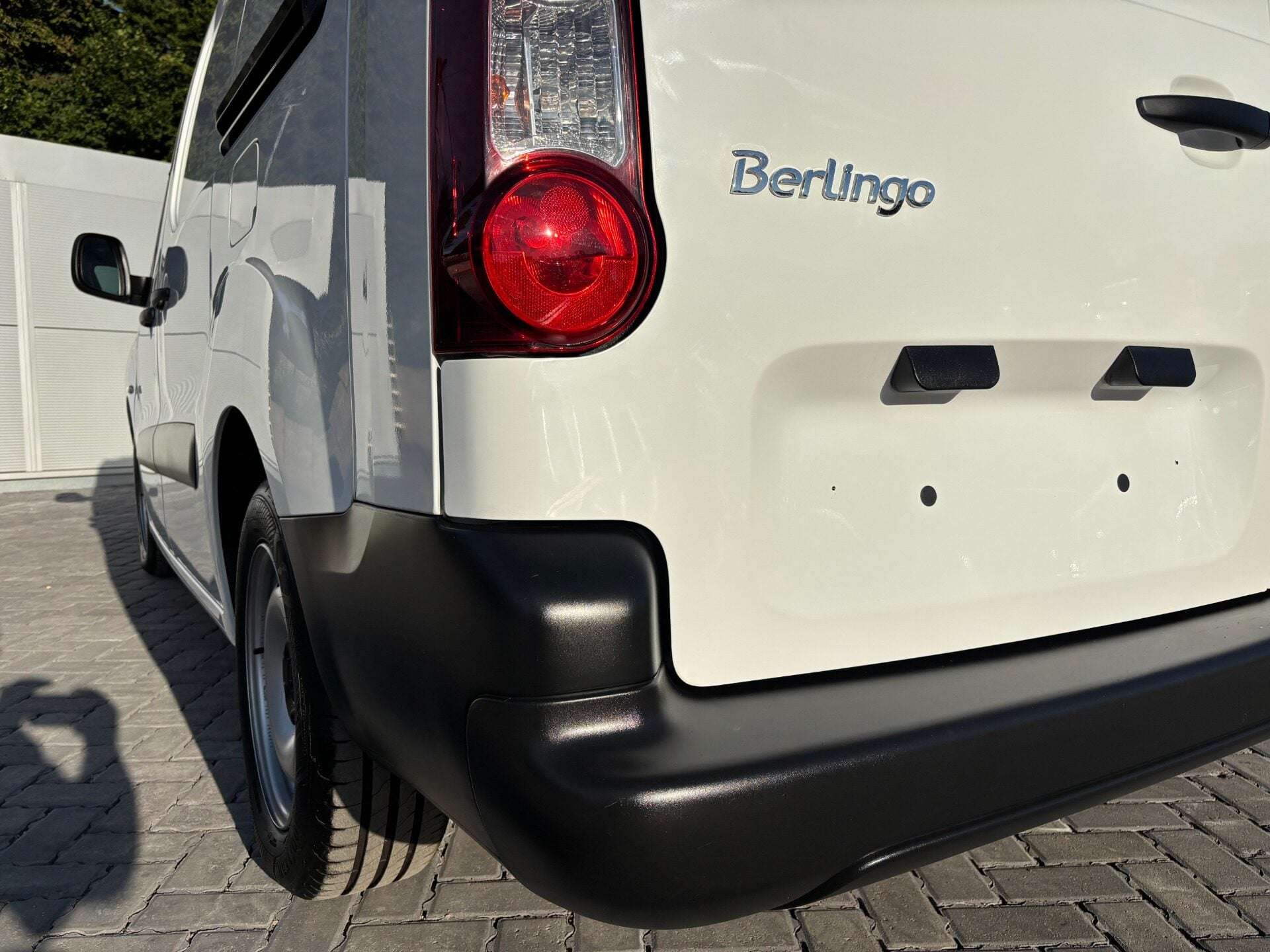 2017 CITROEN BERLINGO 2017 CITROEN BERLINGO