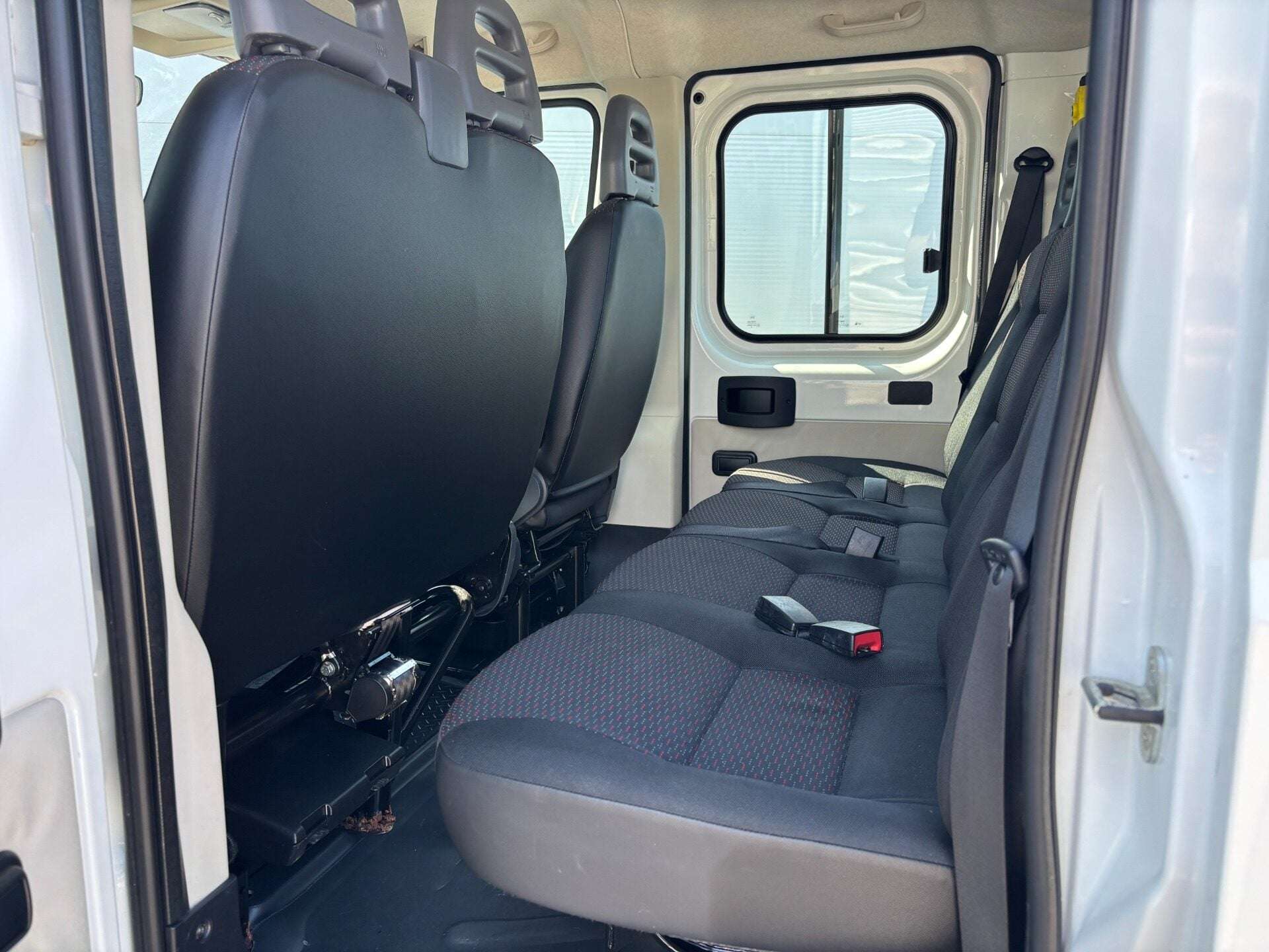2017 PEUGEOT BOXER 2017 PEUGEOT BOXER