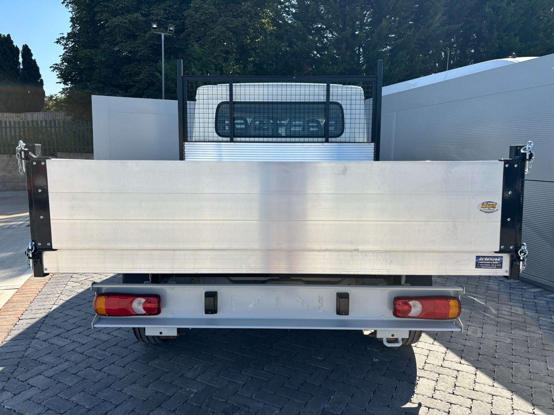 2017 PEUGEOT BOXER 2017 PEUGEOT BOXER