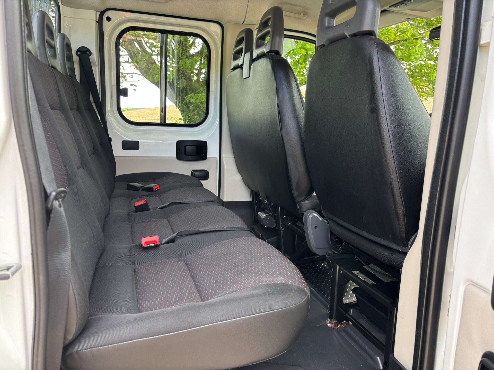 2017 PEUGEOT BOXER 2017 PEUGEOT BOXER
