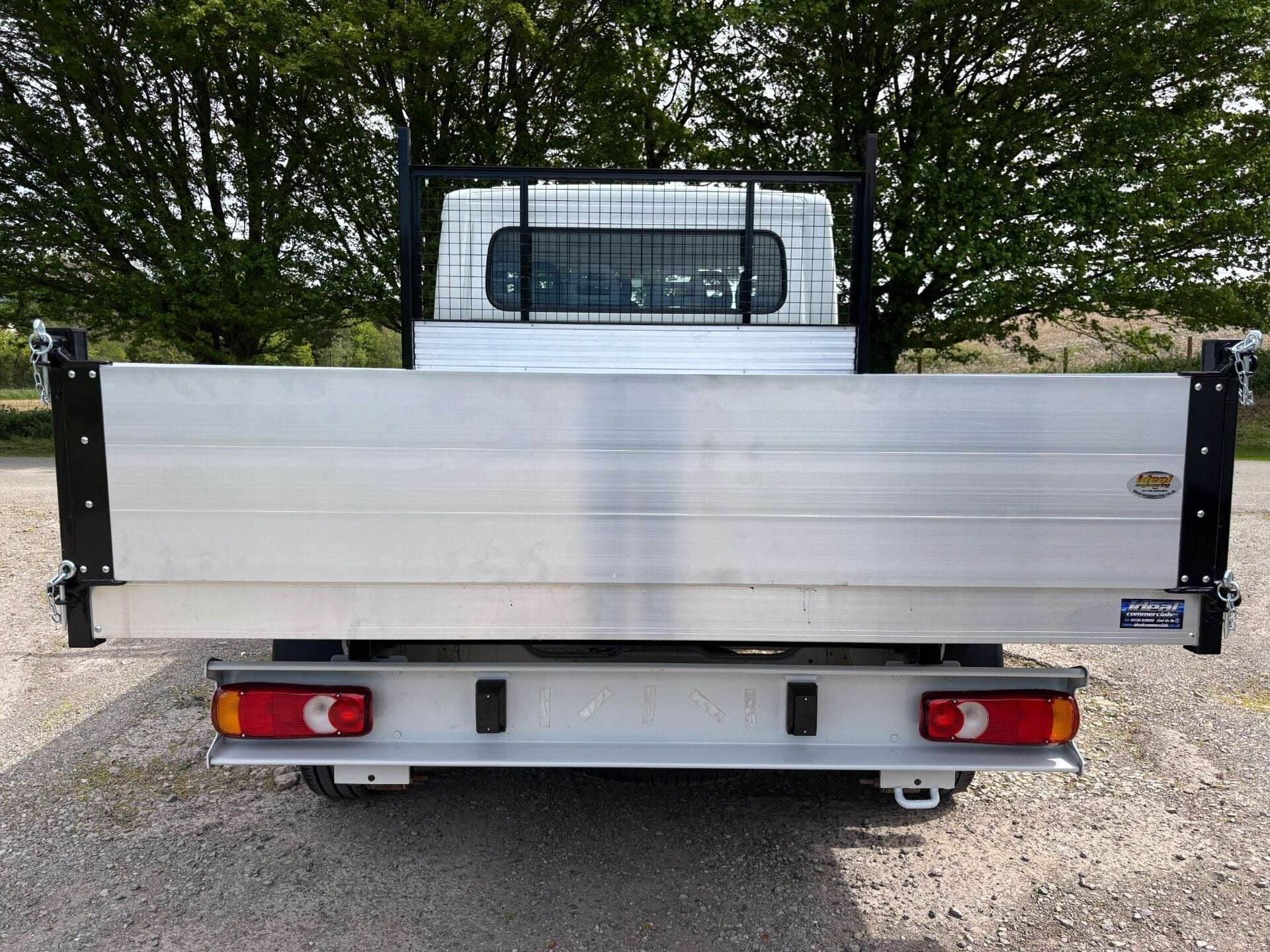2017 PEUGEOT BOXER 2017 PEUGEOT BOXER