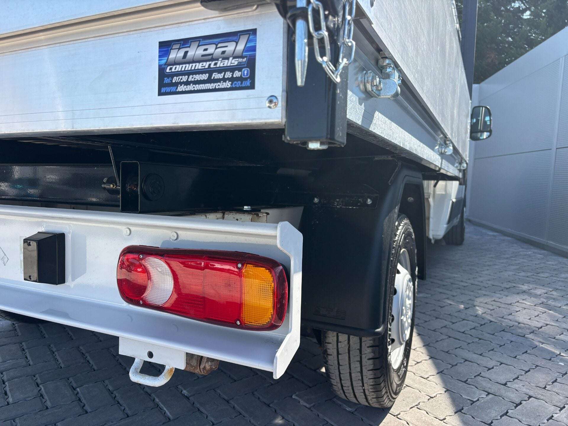 2017 PEUGEOT BOXER 2017 PEUGEOT BOXER