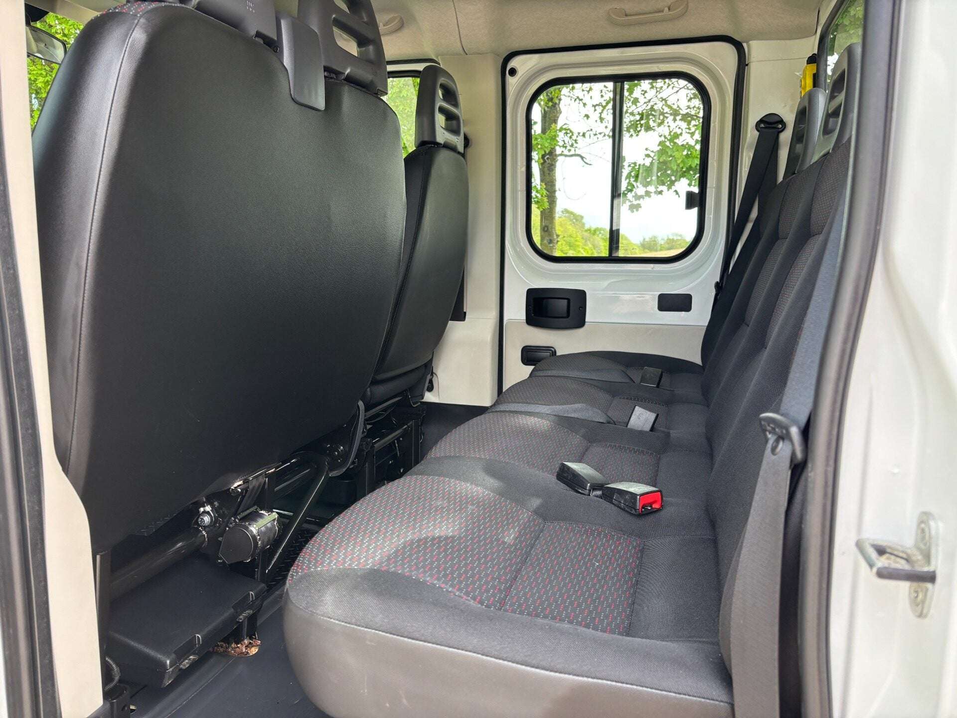 2017 PEUGEOT BOXER 2017 PEUGEOT BOXER