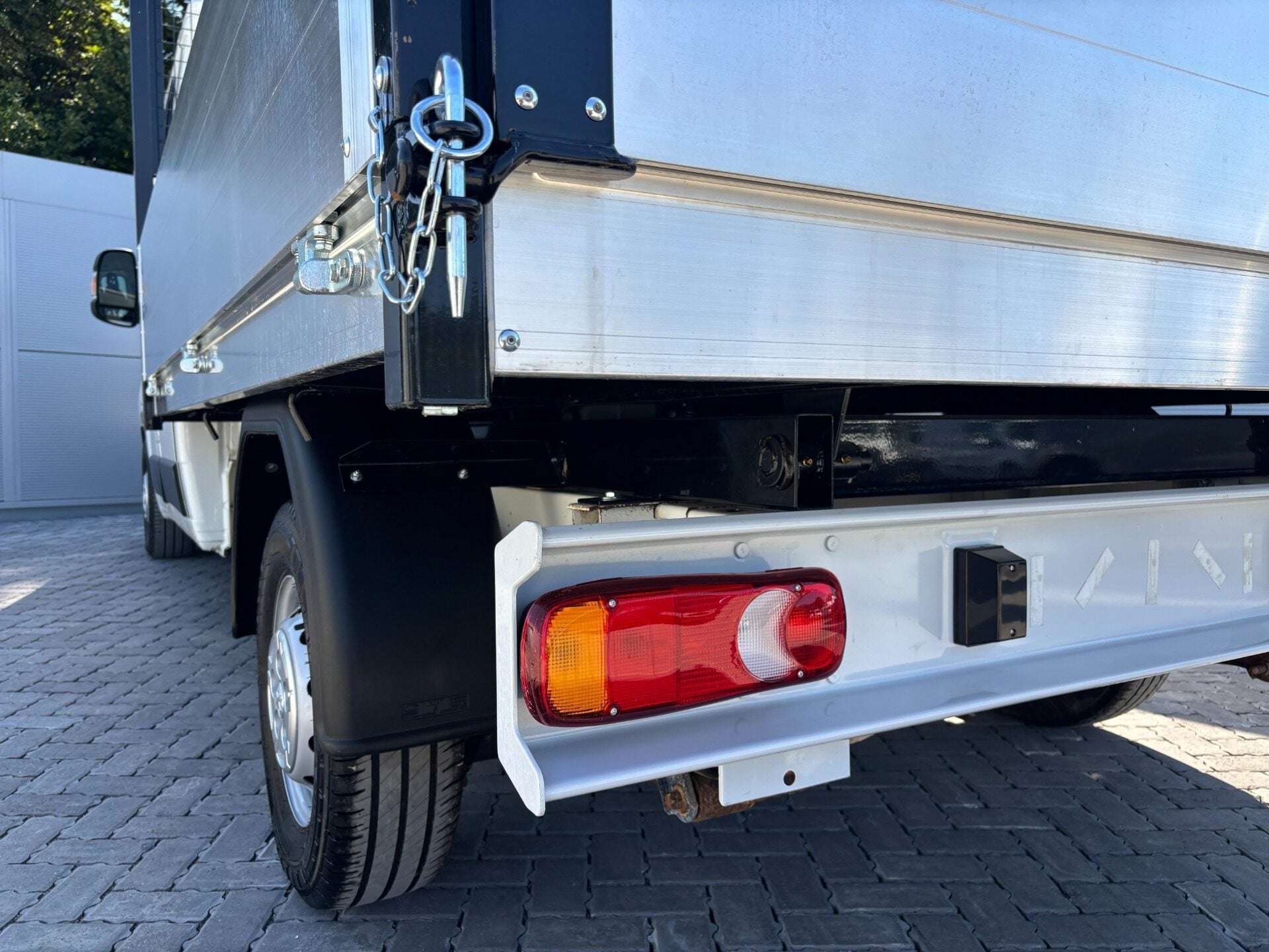 2017 PEUGEOT BOXER 2017 PEUGEOT BOXER