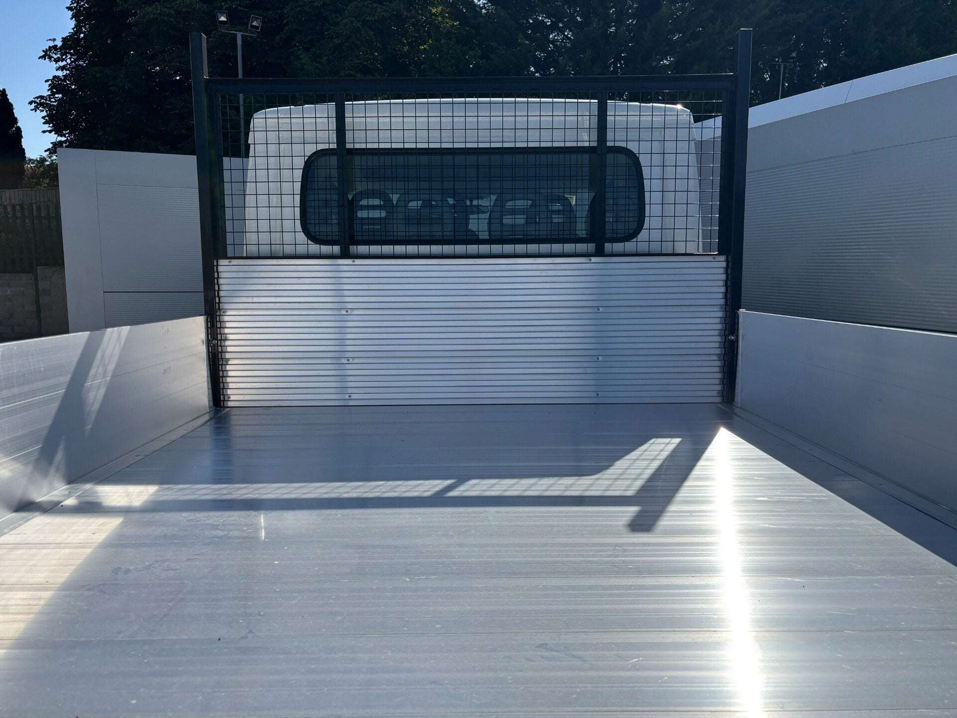 2017 PEUGEOT BOXER 2017 PEUGEOT BOXER