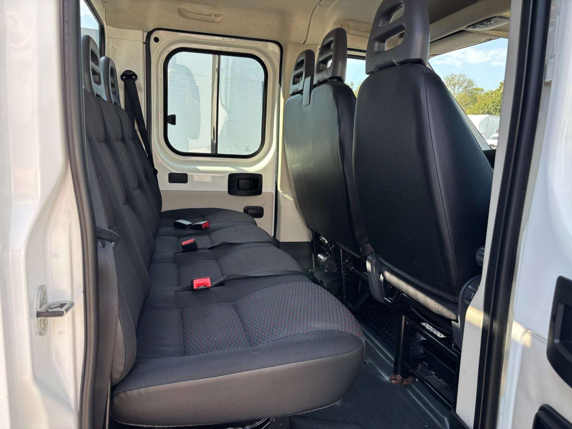 2017 PEUGEOT BOXER 2017 PEUGEOT BOXER