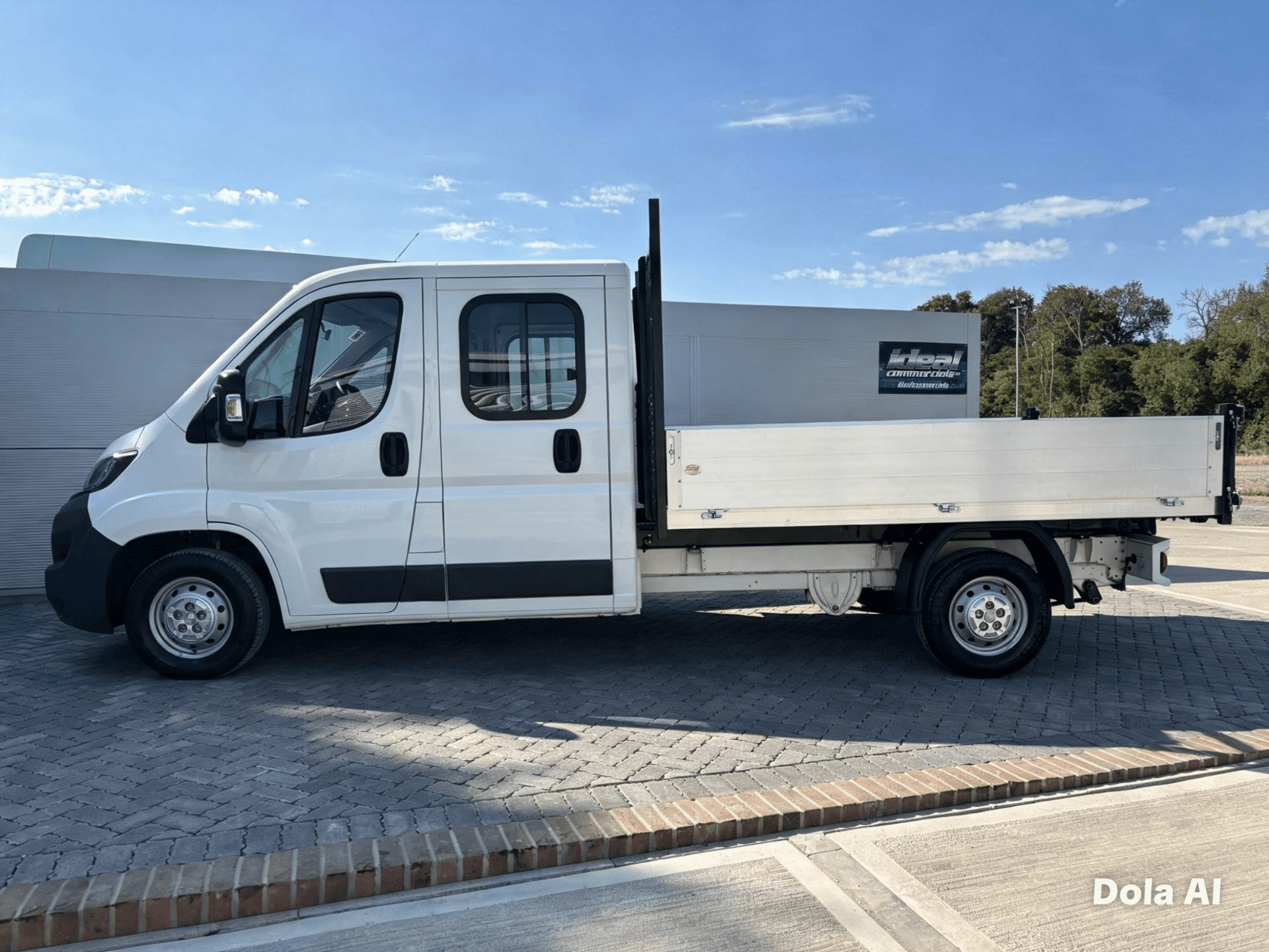 2017 PEUGEOT BOXER 2017 PEUGEOT BOXER