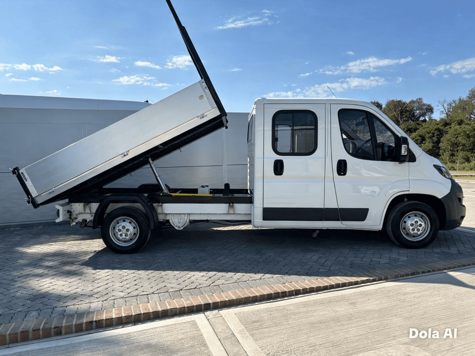 2017 PEUGEOT BOXER 2017 PEUGEOT BOXER