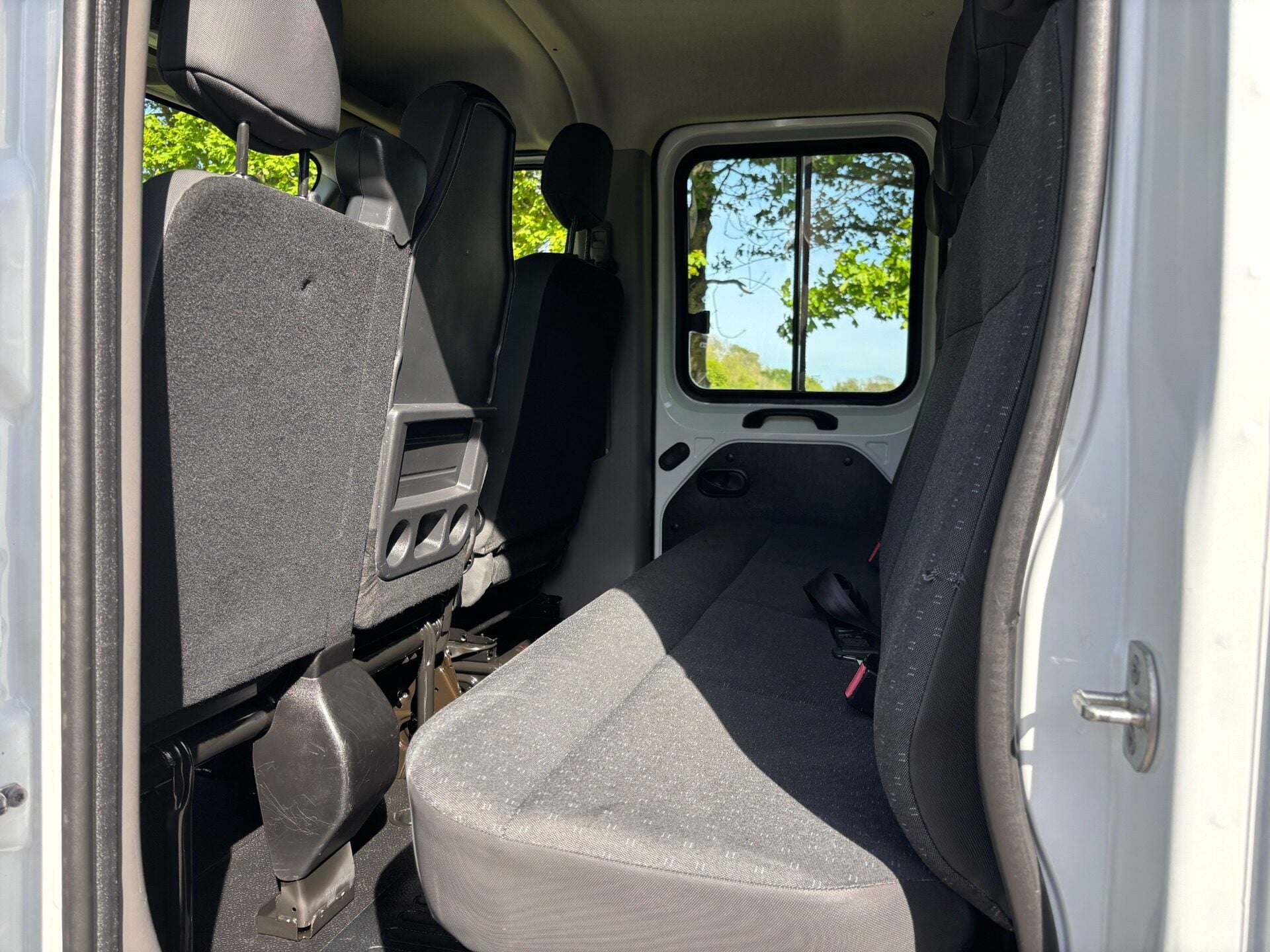 2016 VAUXHALL MOVANO 2016 VAUXHALL MOVANO