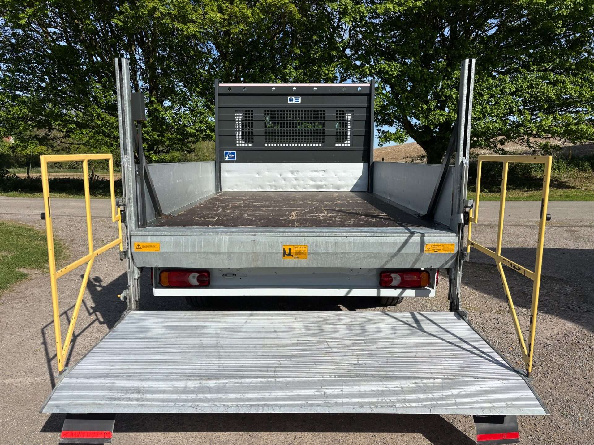 2016 VAUXHALL MOVANO 2016 VAUXHALL MOVANO