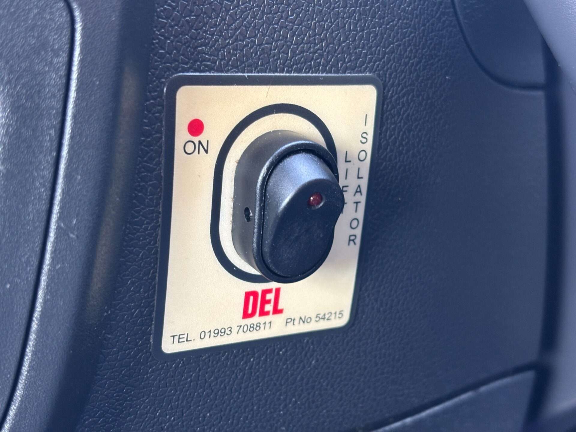 2016 VAUXHALL MOVANO 2016 VAUXHALL MOVANO