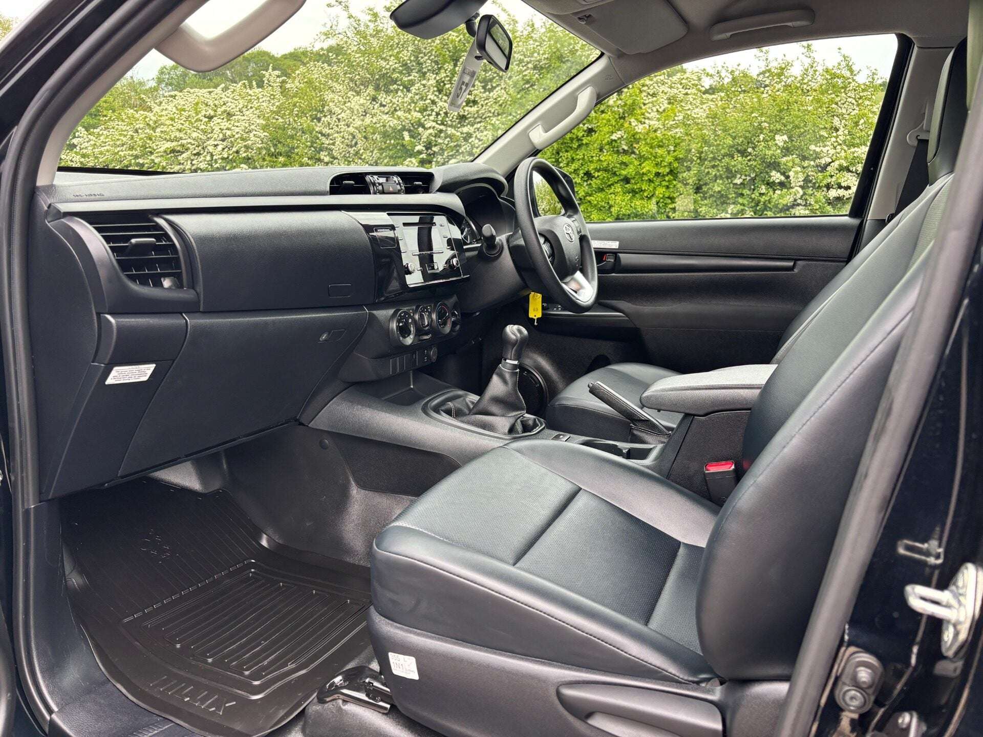 2023 TOYOTA HILUX 2023 TOYOTA HILUX