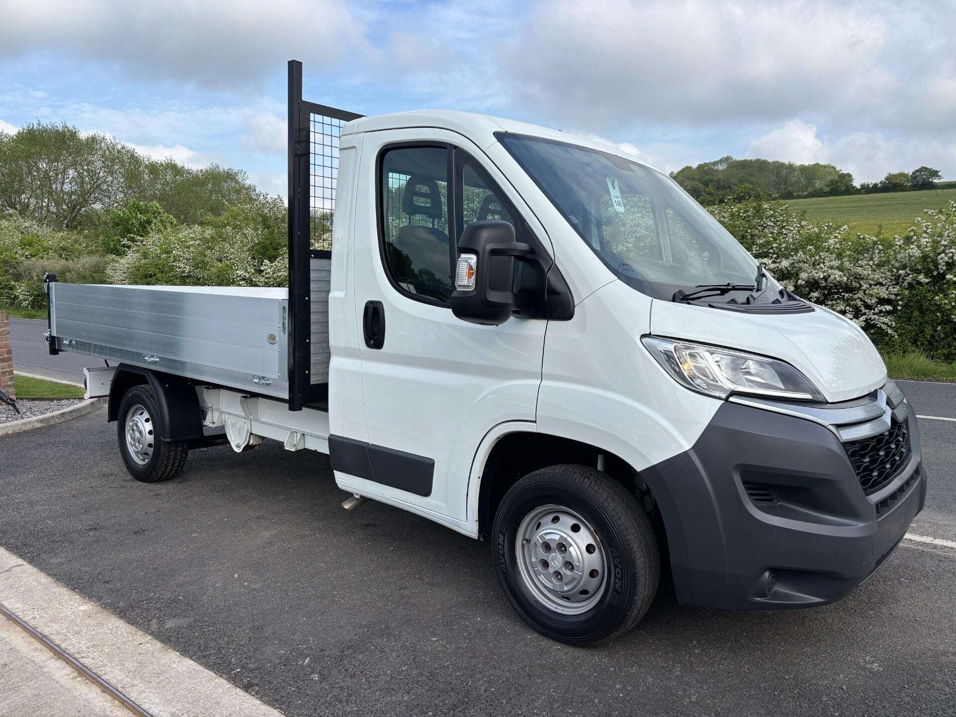 2016 CITROEN RELAY 2016 CITROEN RELAY