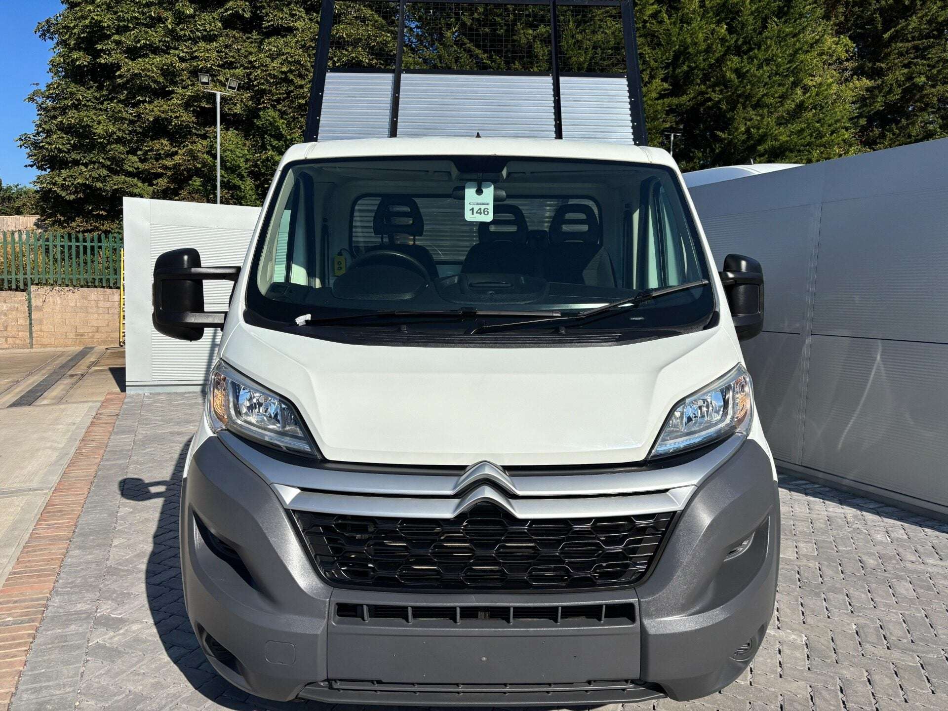 2016 CITROEN RELAY 2016 CITROEN RELAY