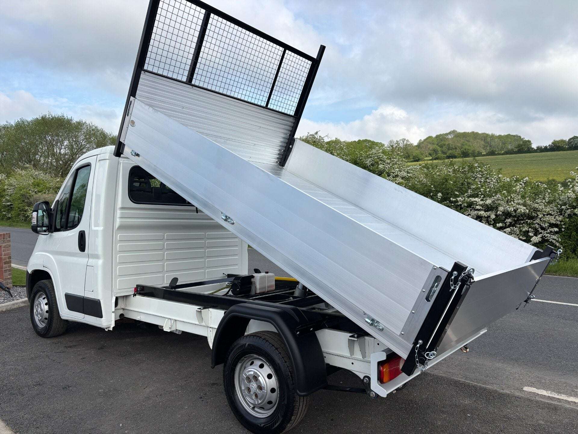 2016 CITROEN RELAY 2016 CITROEN RELAY