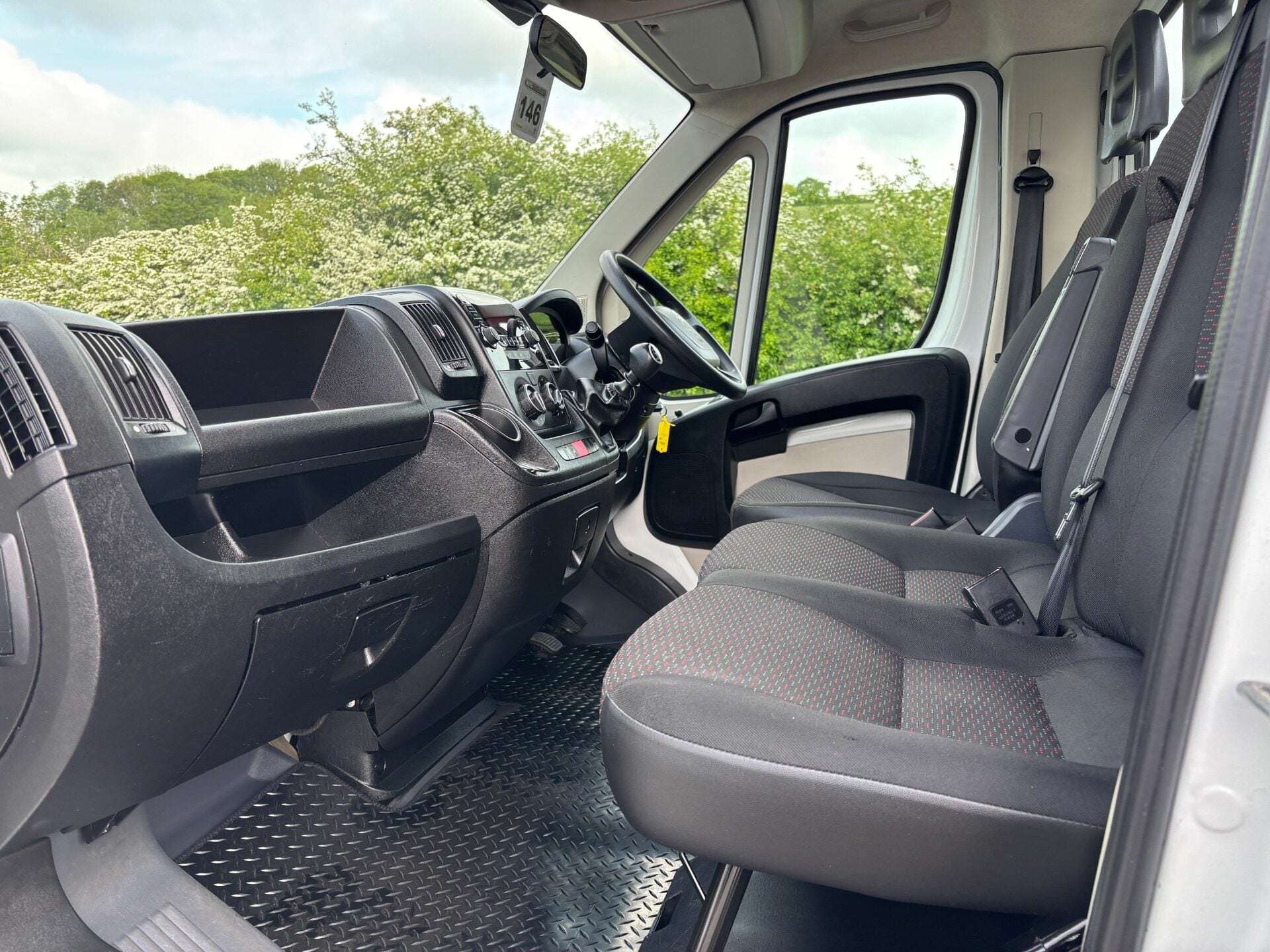 2016 CITROEN RELAY 2016 CITROEN RELAY