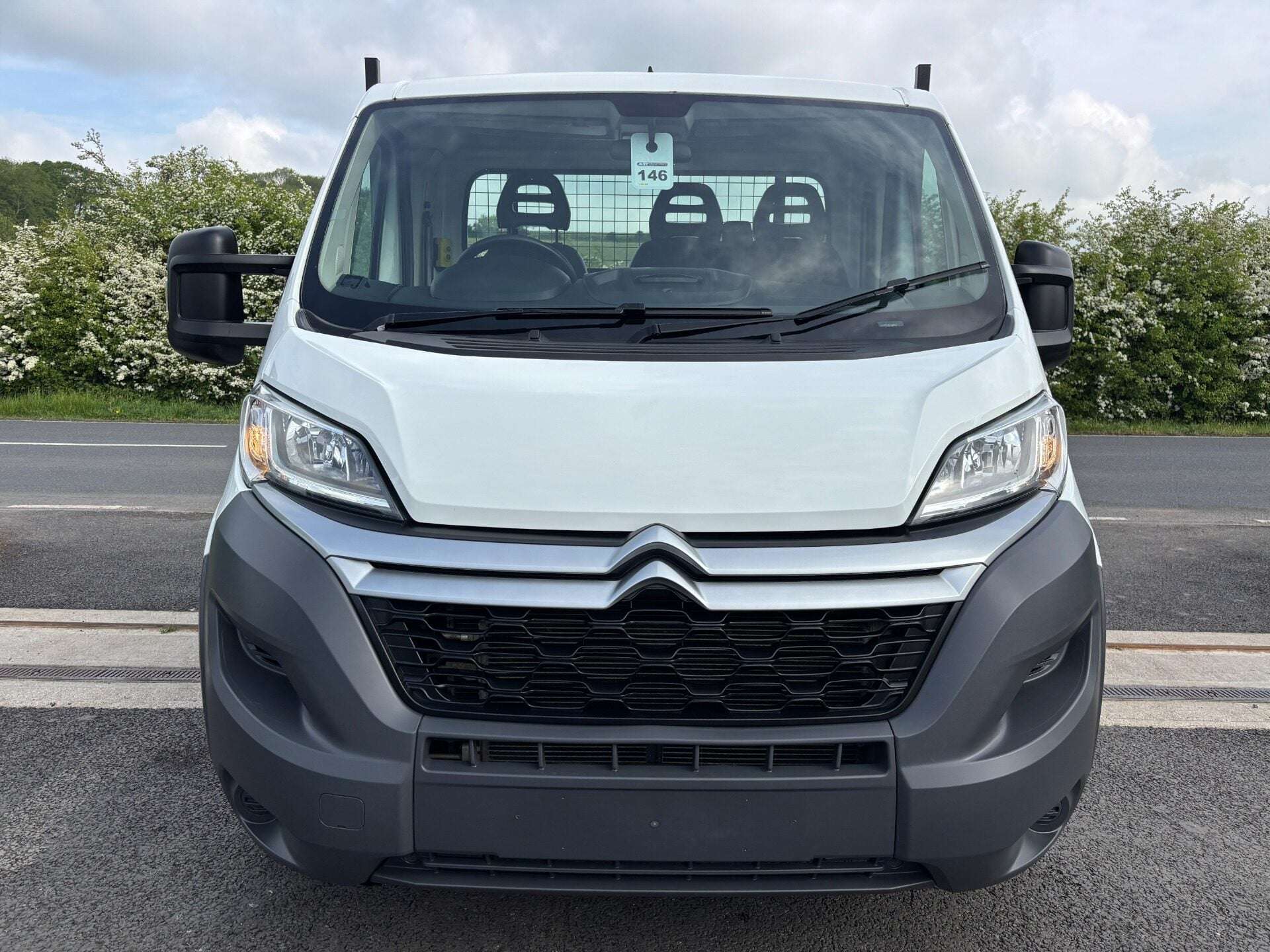 2016 CITROEN RELAY 2016 CITROEN RELAY