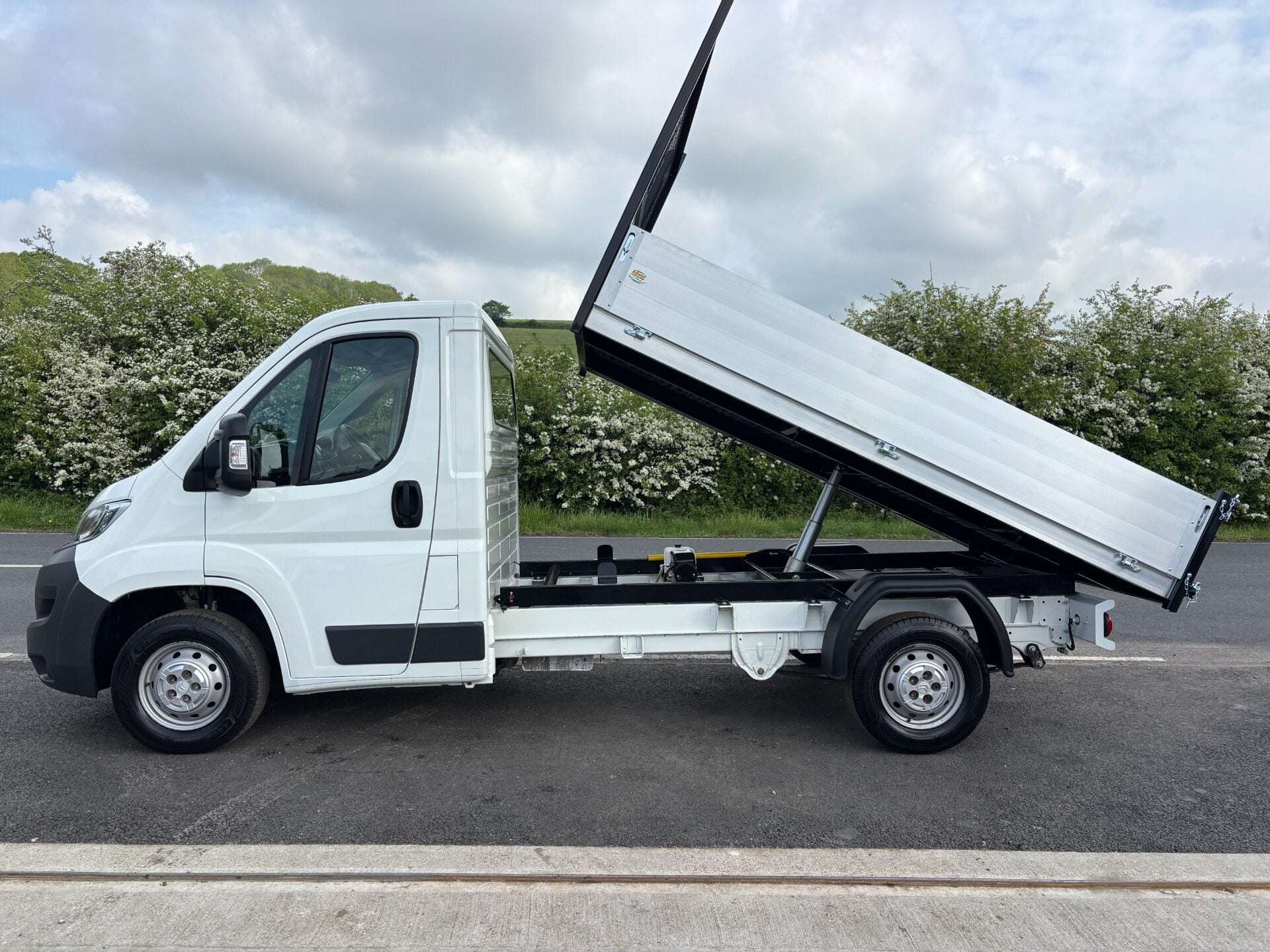 2016 CITROEN RELAY 2016 CITROEN RELAY