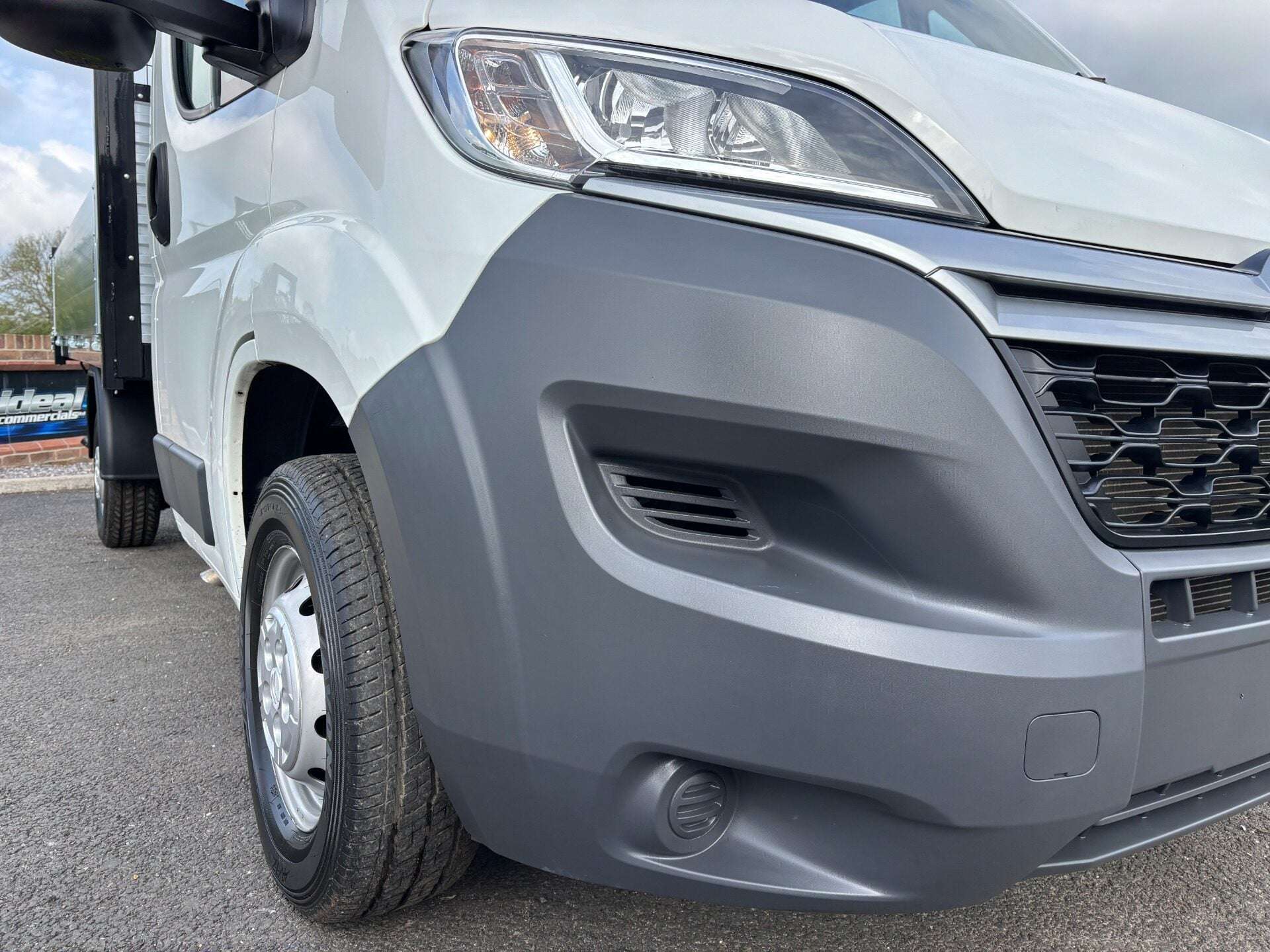 2016 CITROEN RELAY 2016 CITROEN RELAY