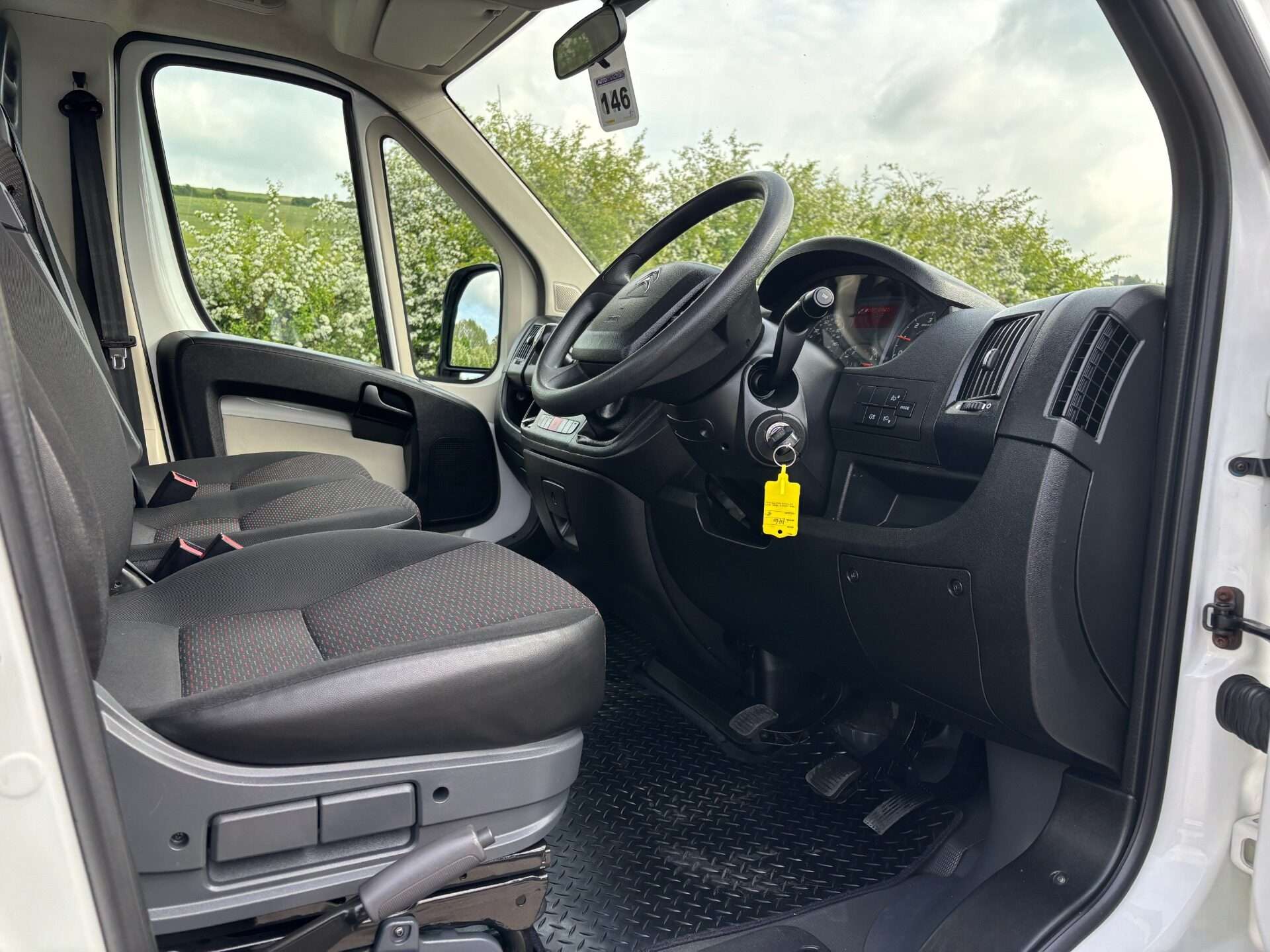 2016 CITROEN RELAY 2016 CITROEN RELAY