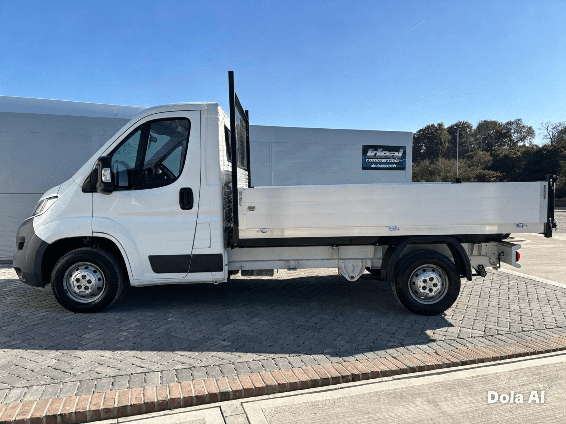 2016 CITROEN RELAY 2016 CITROEN RELAY