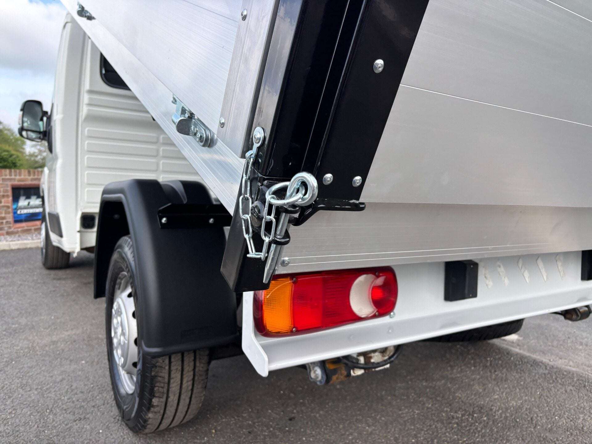 2016 CITROEN RELAY 2016 CITROEN RELAY