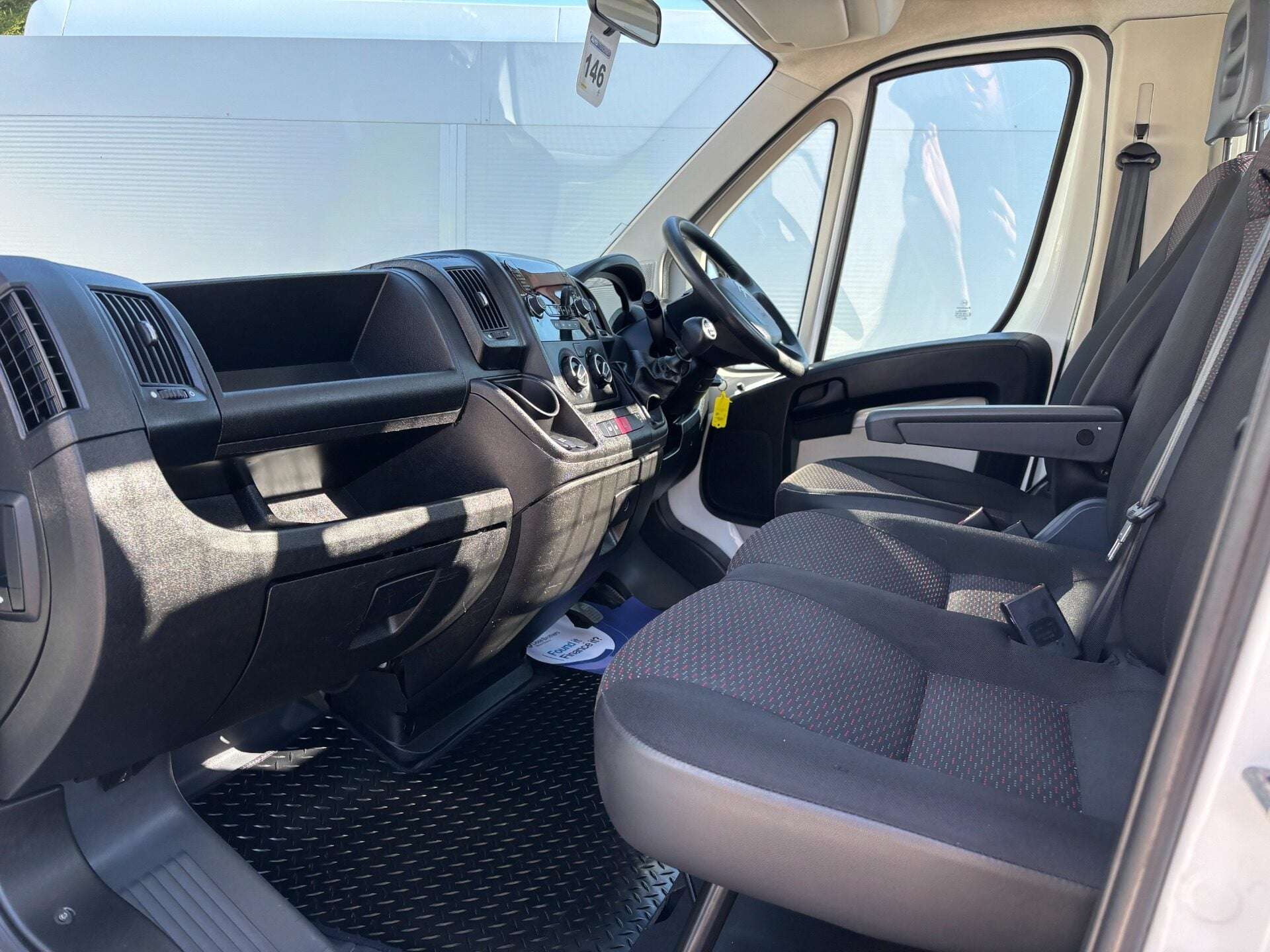 2016 CITROEN RELAY 2016 CITROEN RELAY