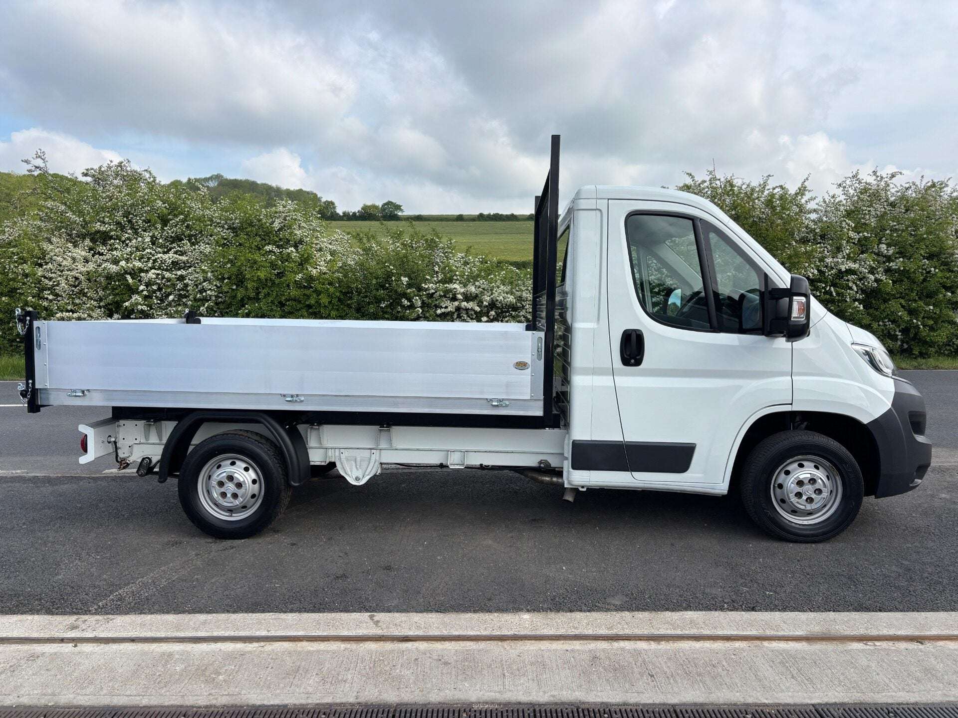2016 CITROEN RELAY 2016 CITROEN RELAY