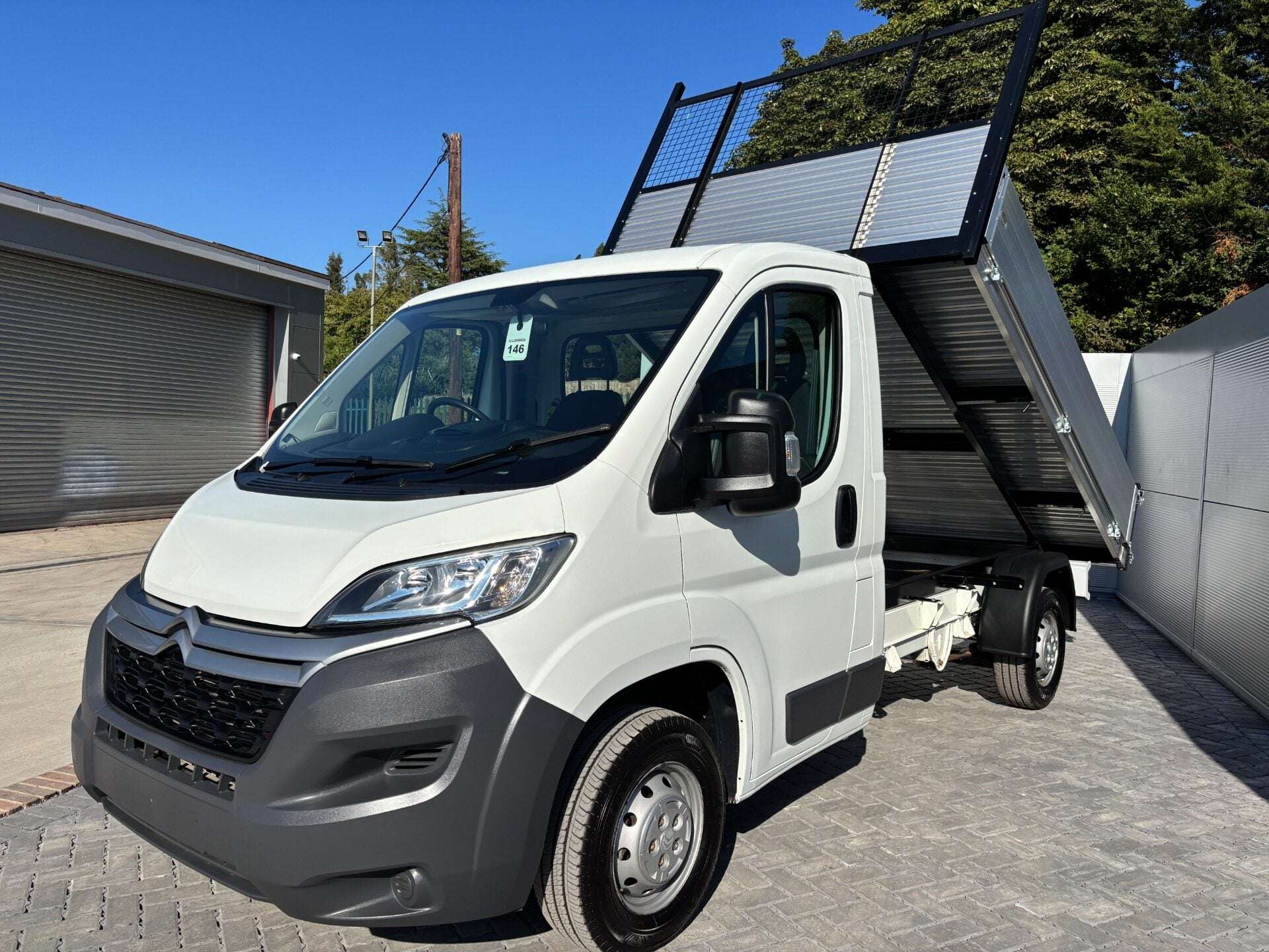 2016 CITROEN RELAY 2016 CITROEN RELAY