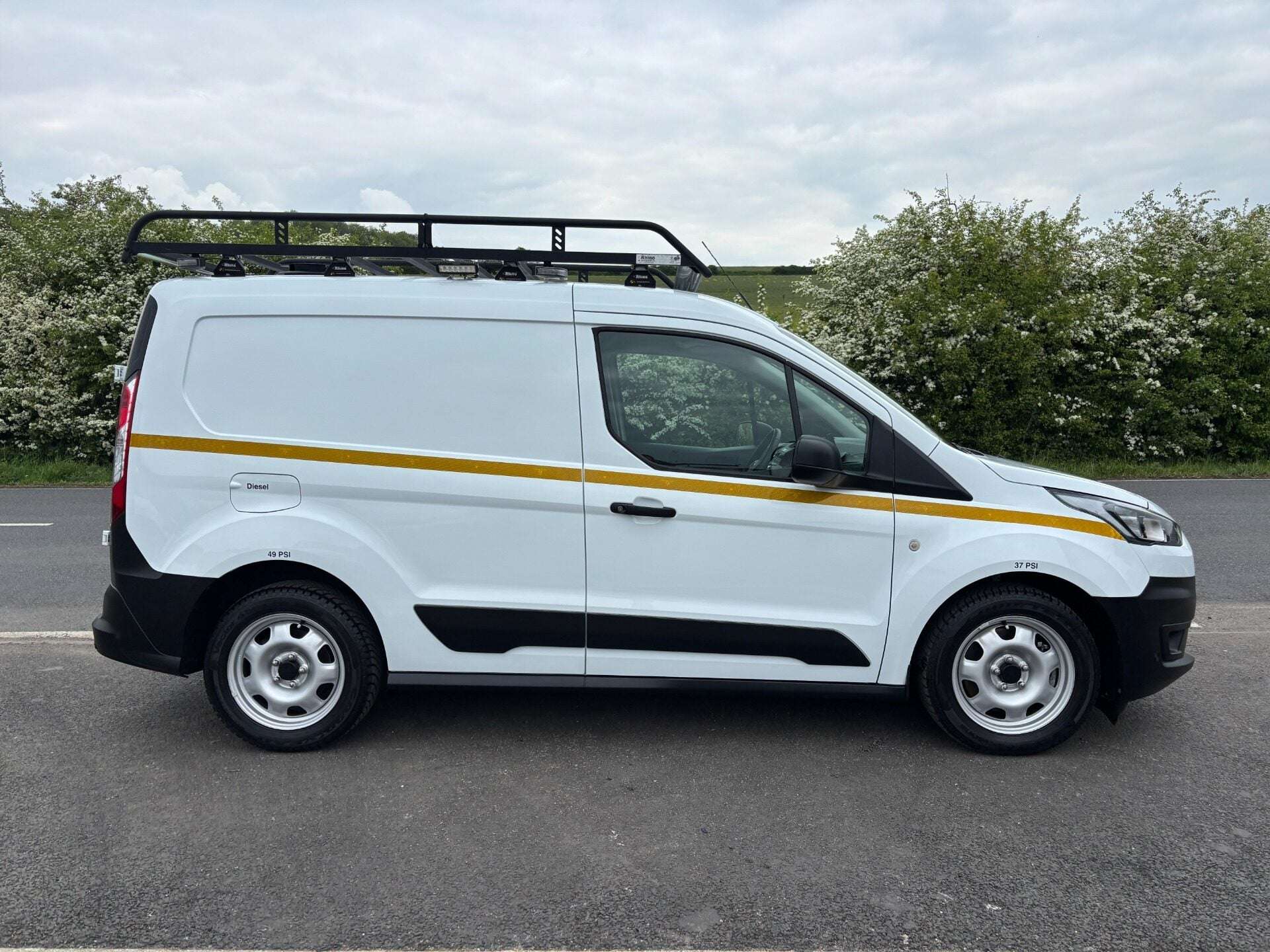 2022 FORD TRANSIT CONNECT 2022 FORD TRANSIT CONNECT