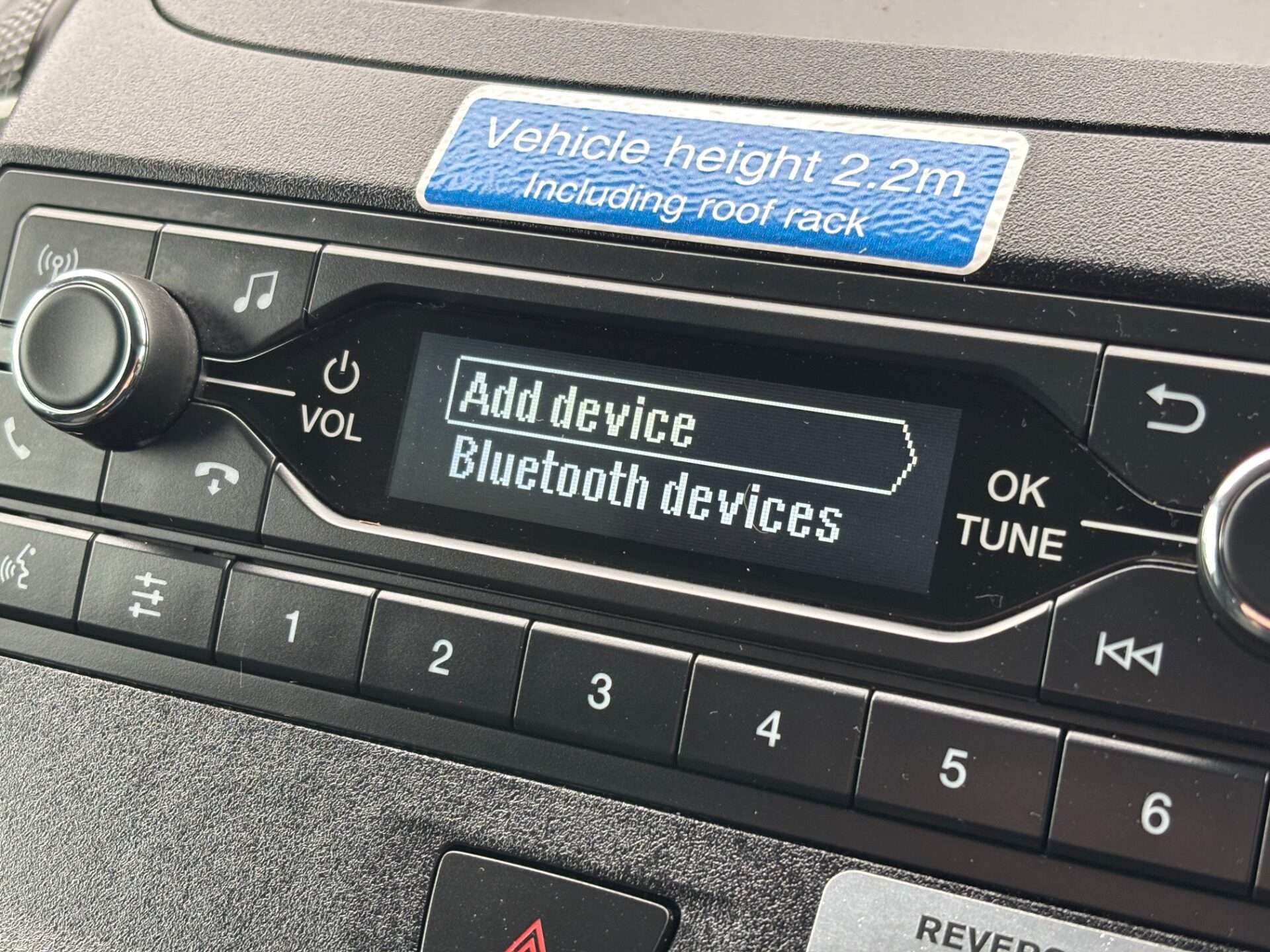 2022 FORD TRANSIT CONNECT 2022 FORD TRANSIT CONNECT