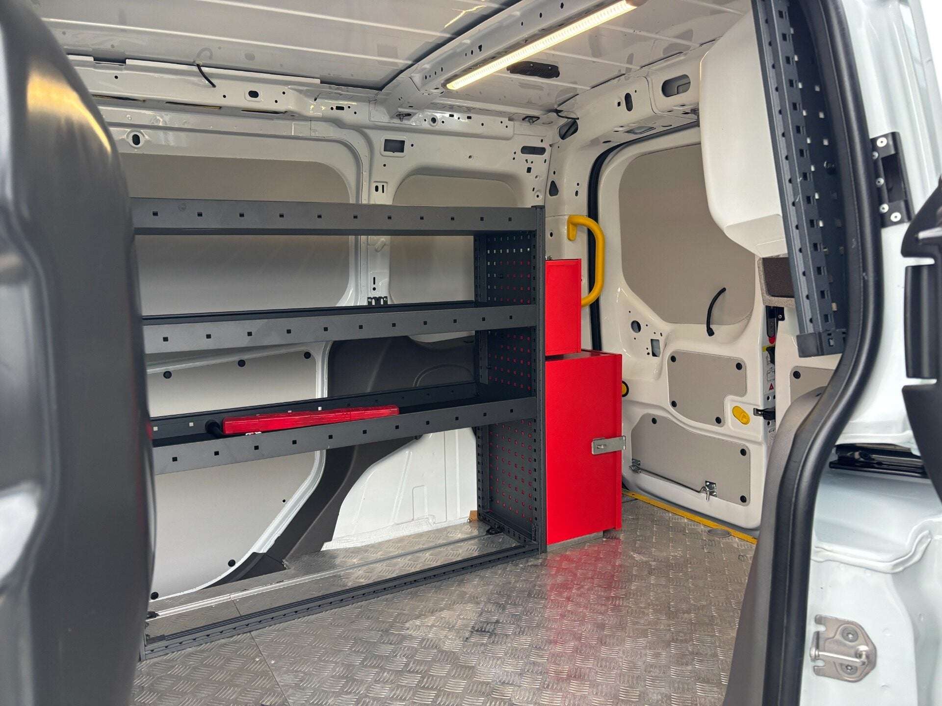 2022 FORD TRANSIT CONNECT 2022 FORD TRANSIT CONNECT
