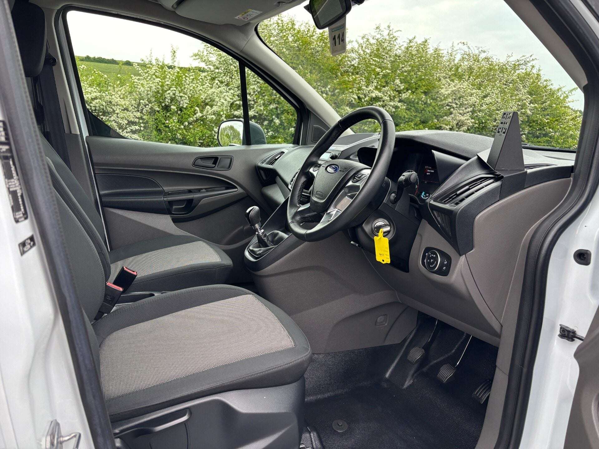 2022 FORD TRANSIT CONNECT 2022 FORD TRANSIT CONNECT