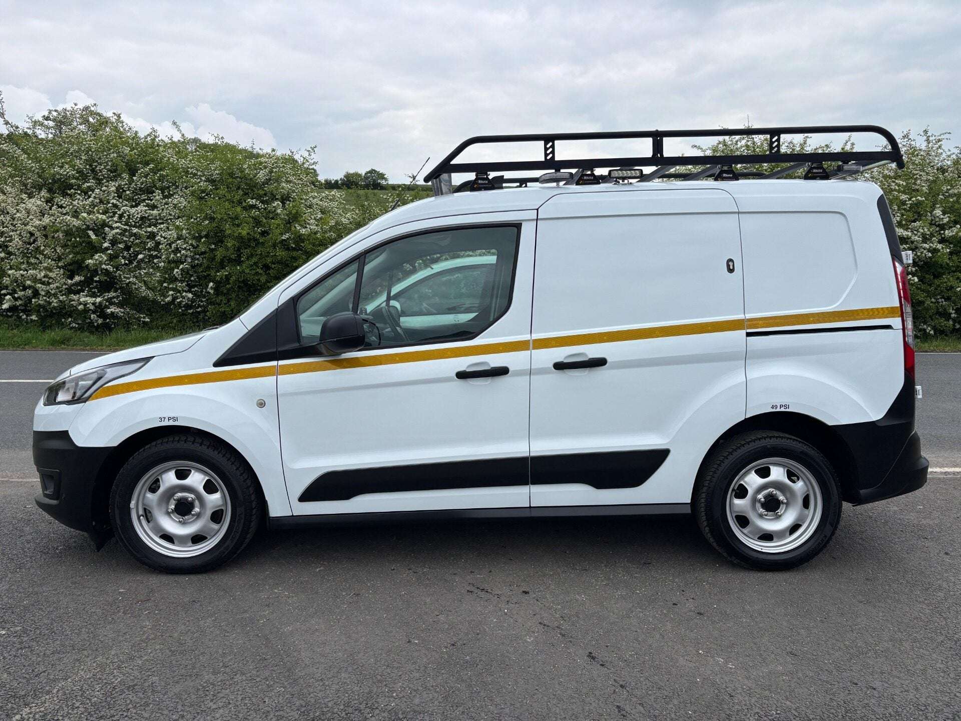 2022 FORD TRANSIT CONNECT 2022 FORD TRANSIT CONNECT