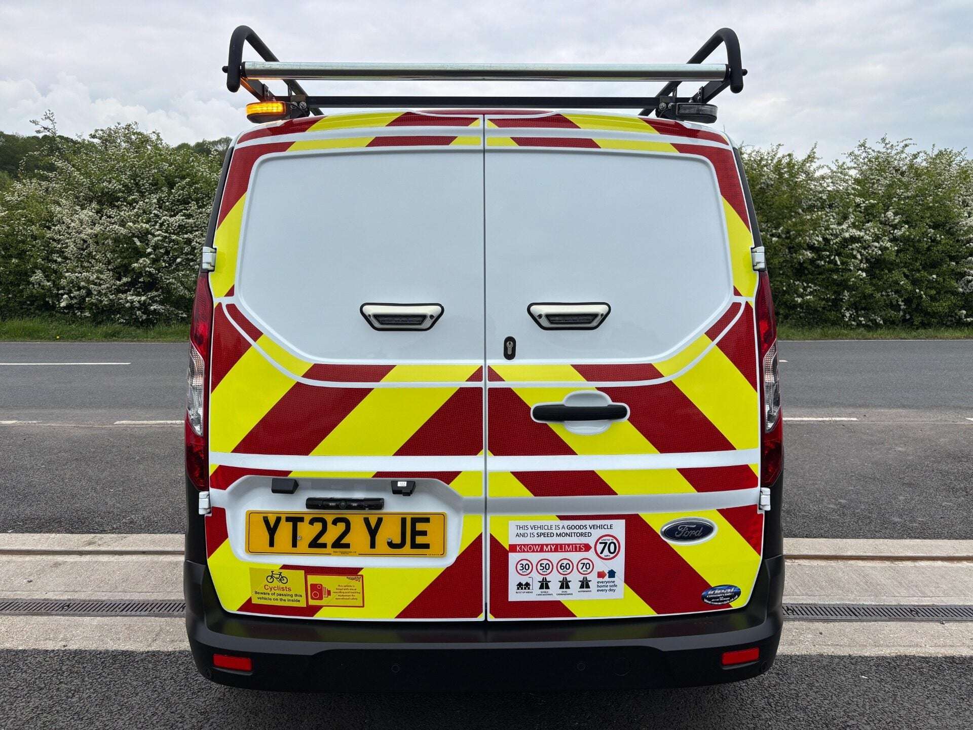2022 FORD TRANSIT CONNECT 2022 FORD TRANSIT CONNECT