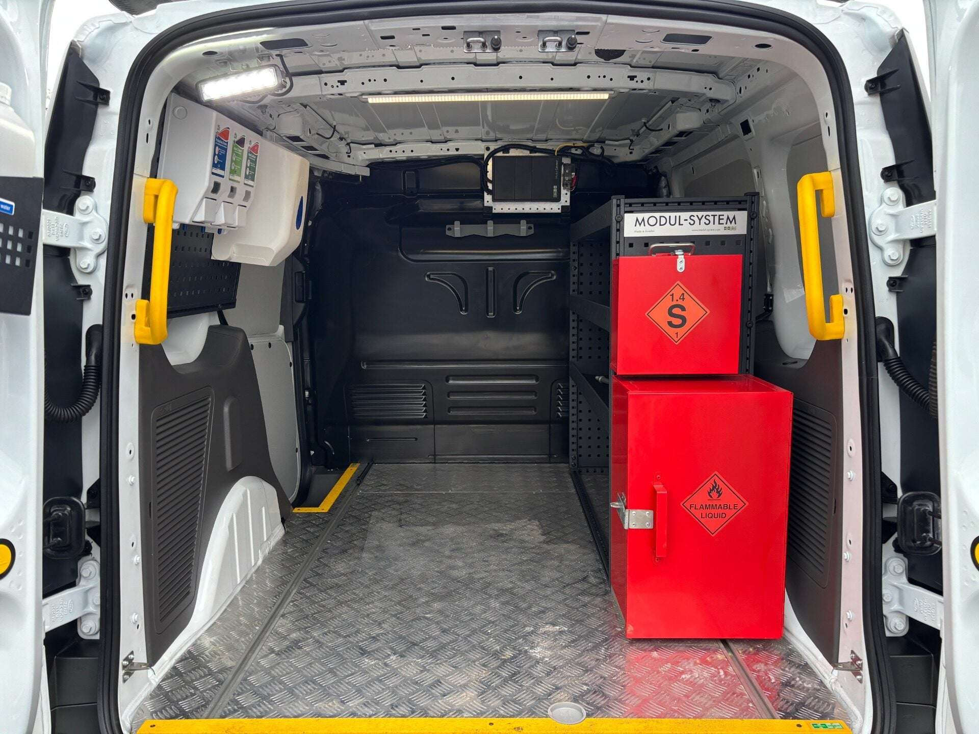 2022 FORD TRANSIT CONNECT 2022 FORD TRANSIT CONNECT