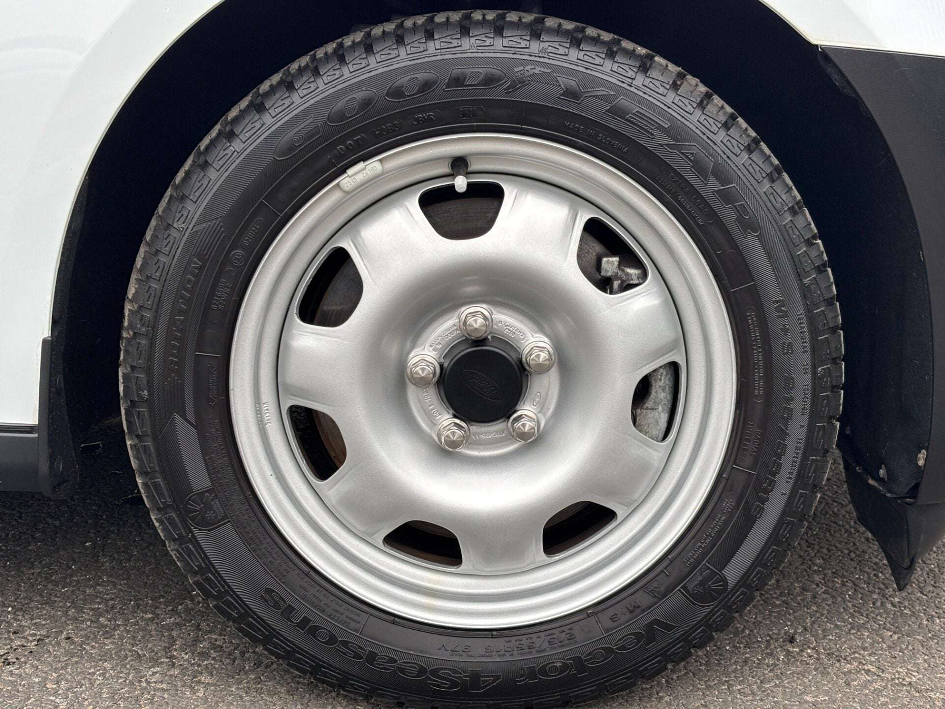 2022 FORD TRANSIT CONNECT 2022 FORD TRANSIT CONNECT