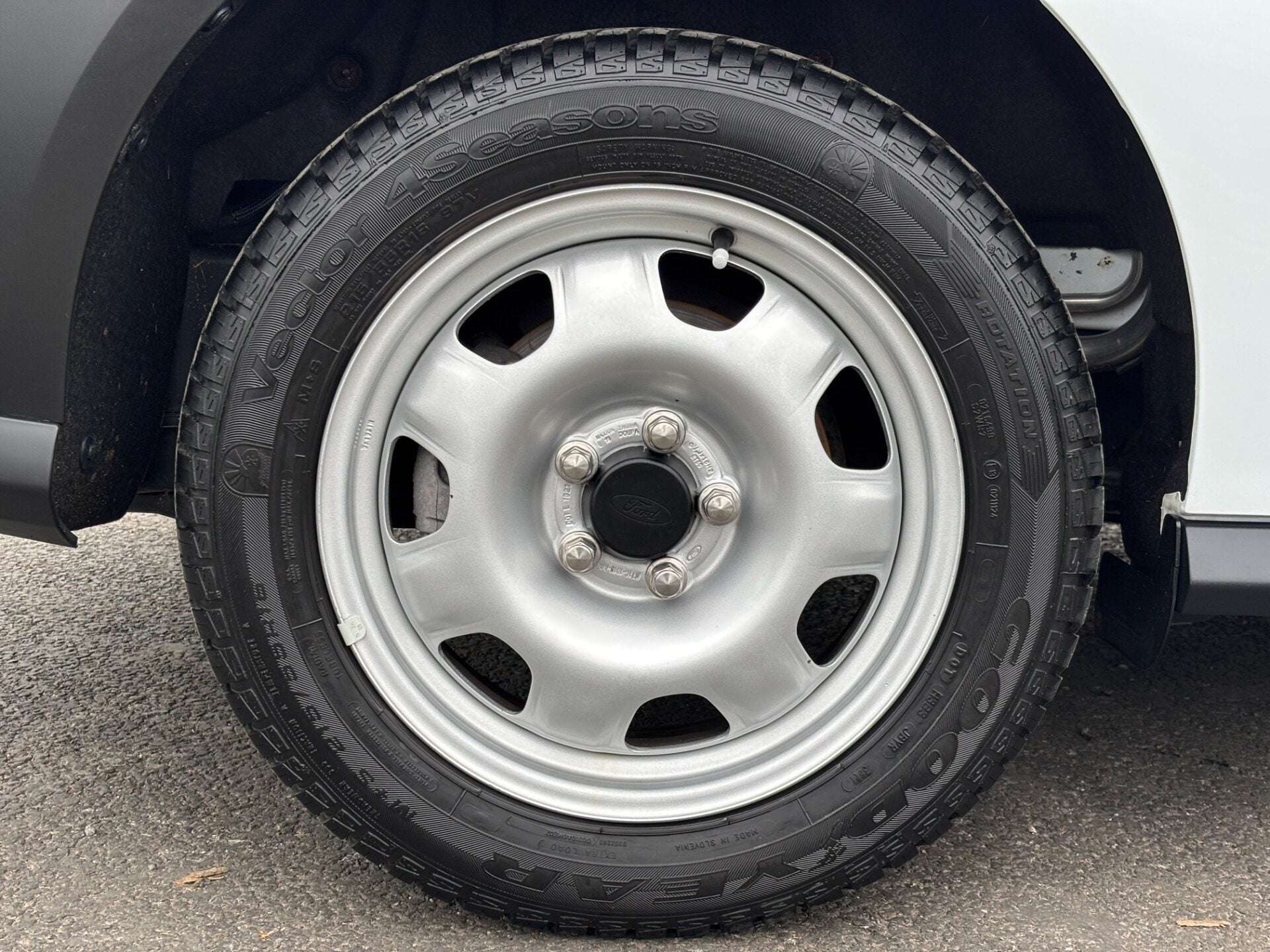 2022 FORD TRANSIT CONNECT 2022 FORD TRANSIT CONNECT